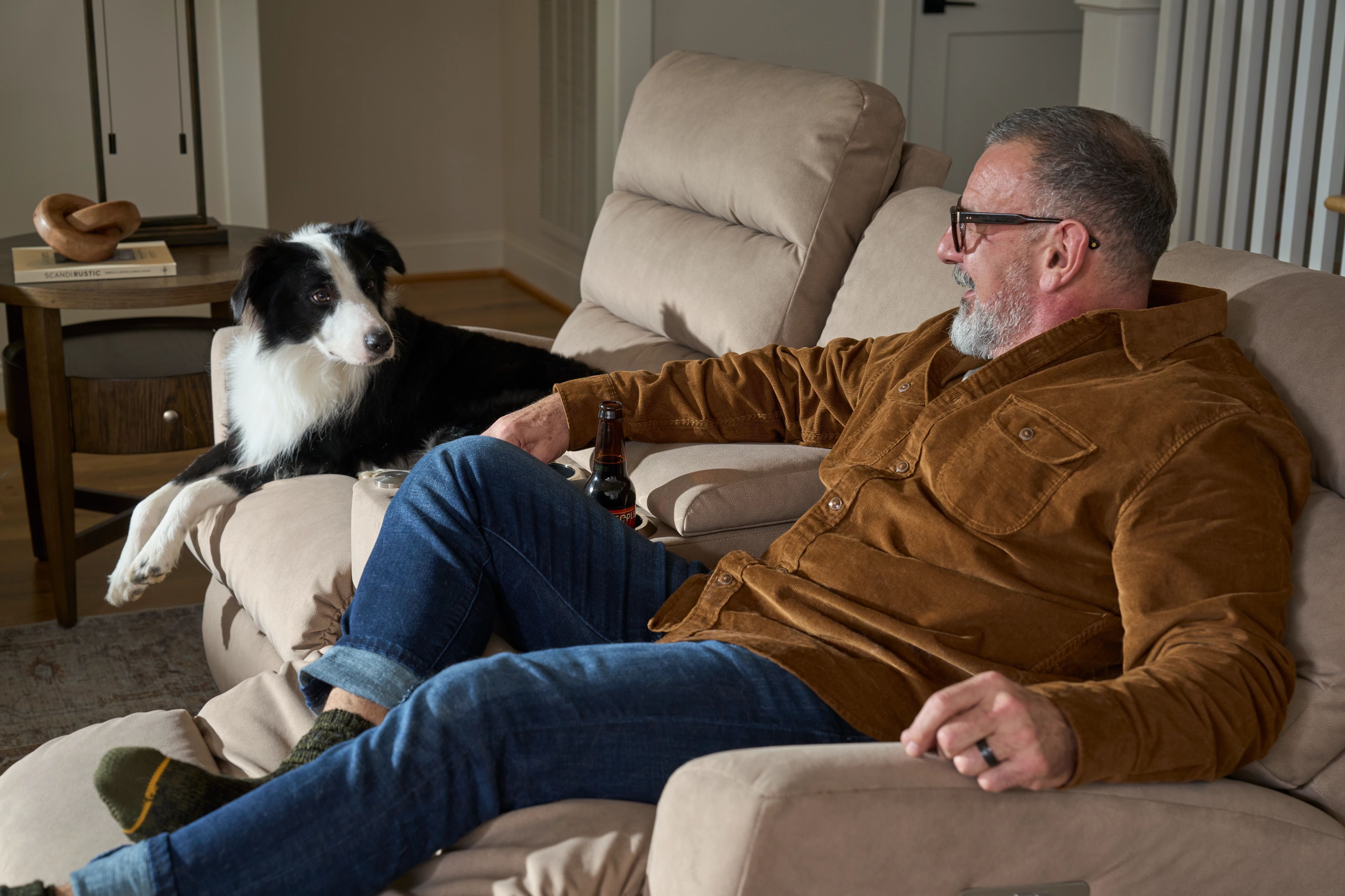a guide for pet friendly furniture