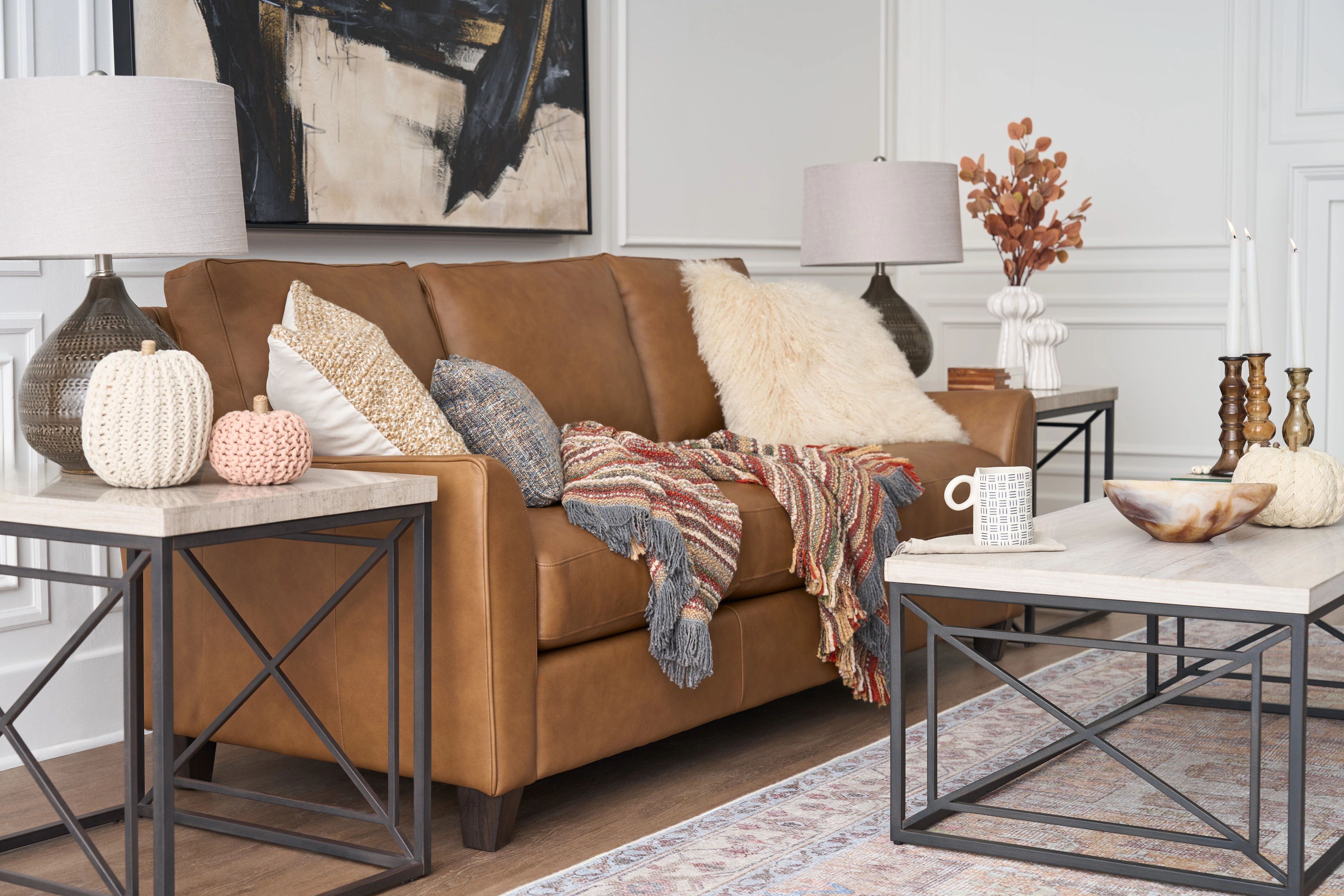 is the noah sofa right for you?