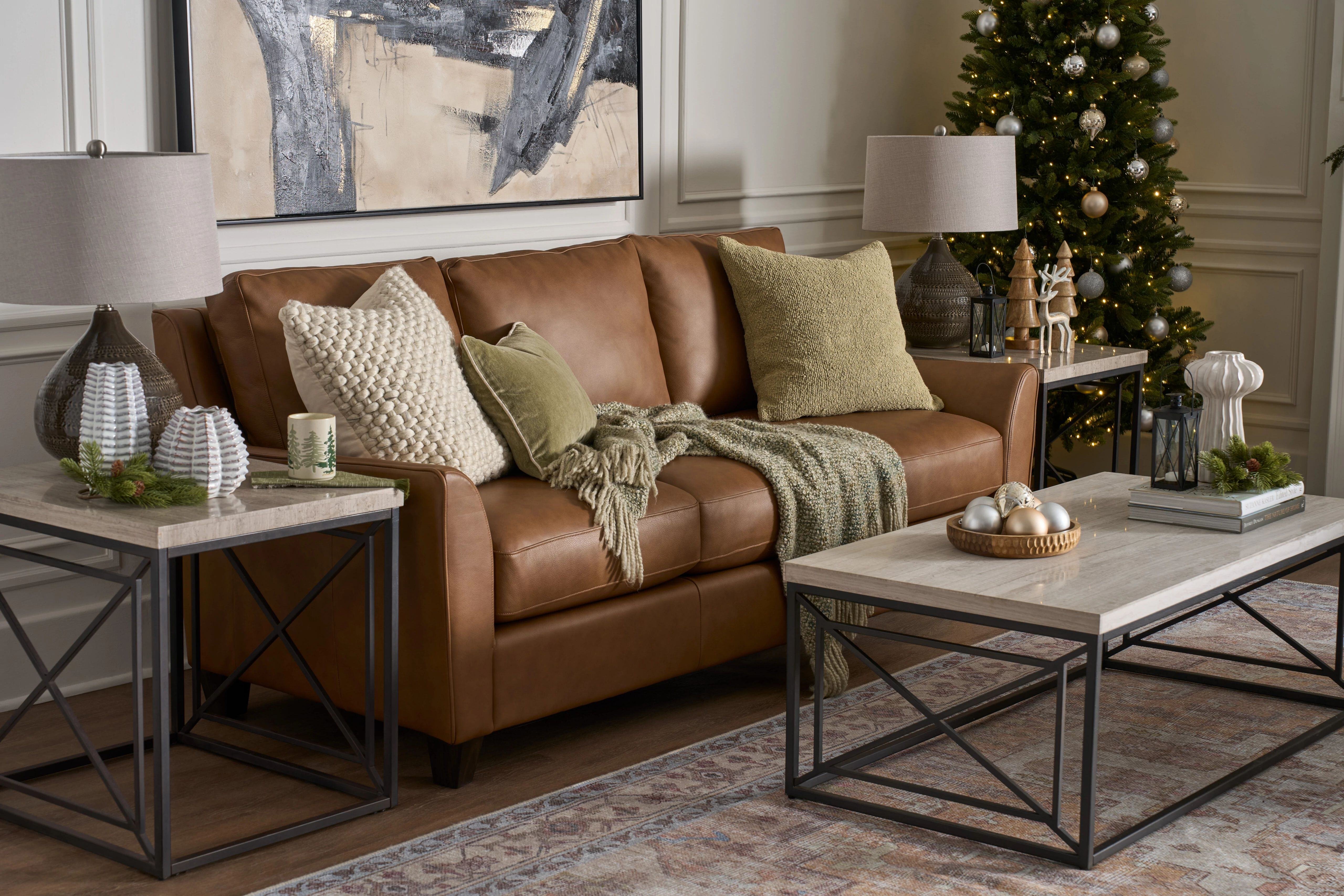 cost of the noah sofa