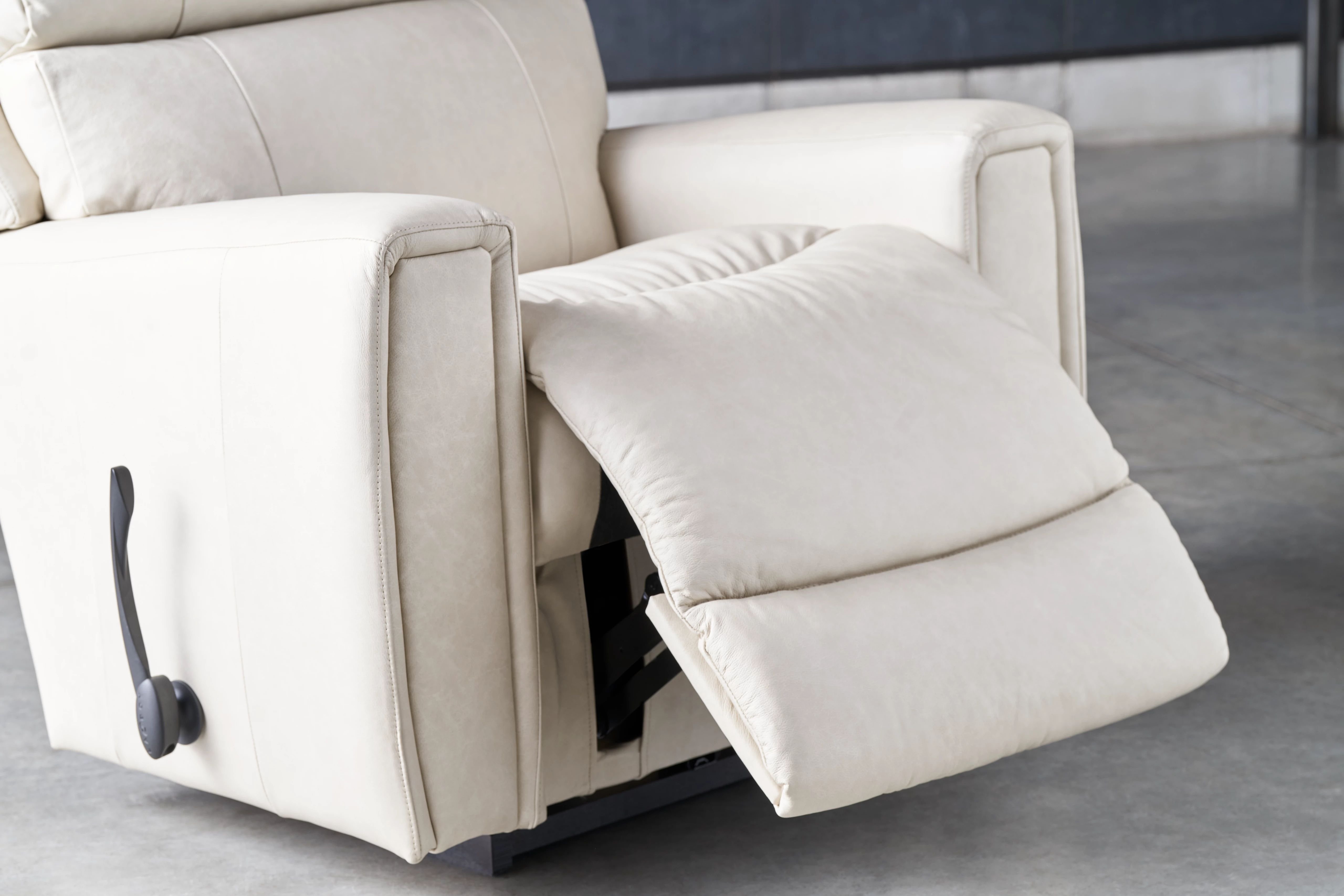 cost of the liam recliner