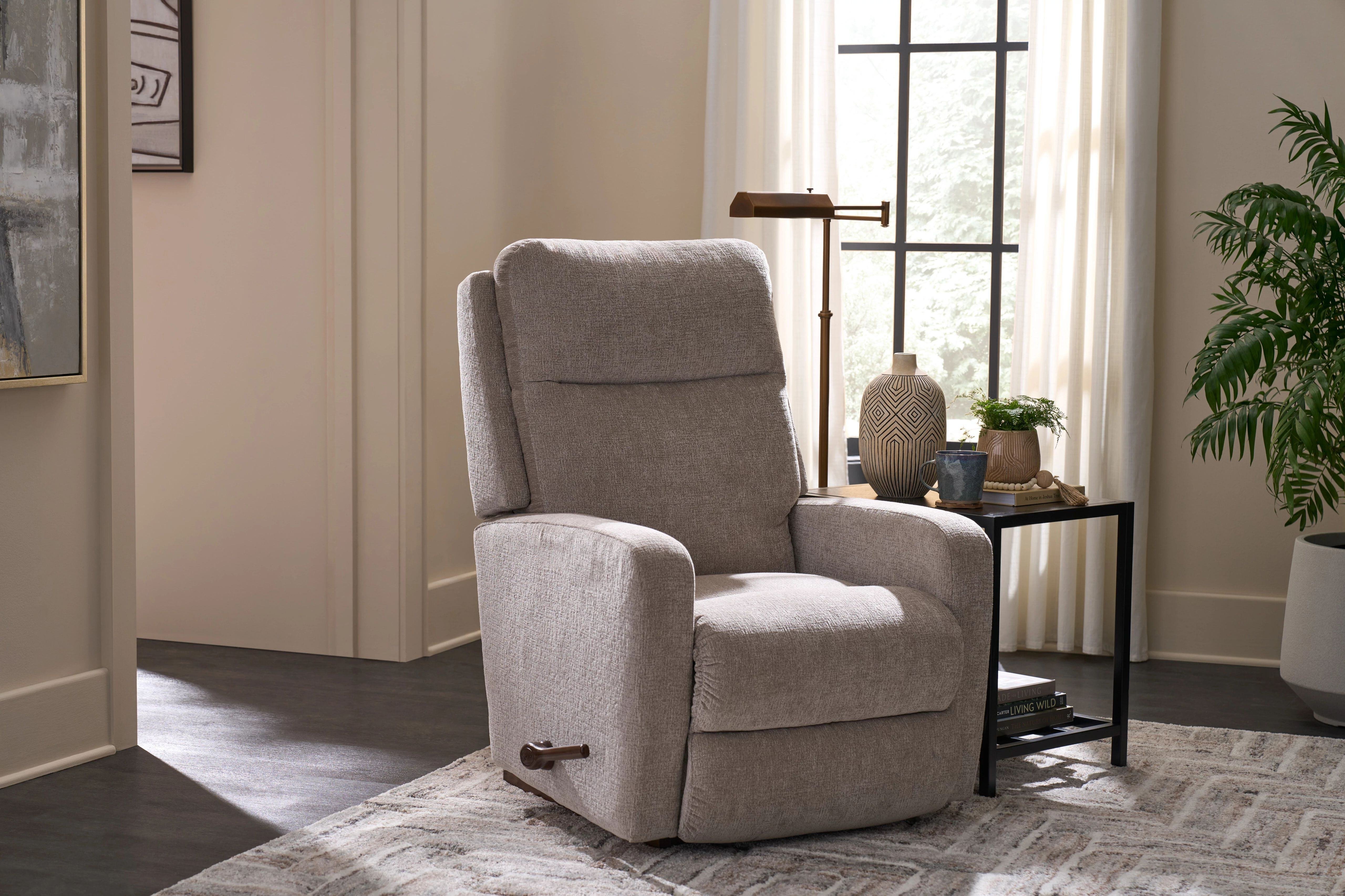 how much does the finley gliding recliner cost?