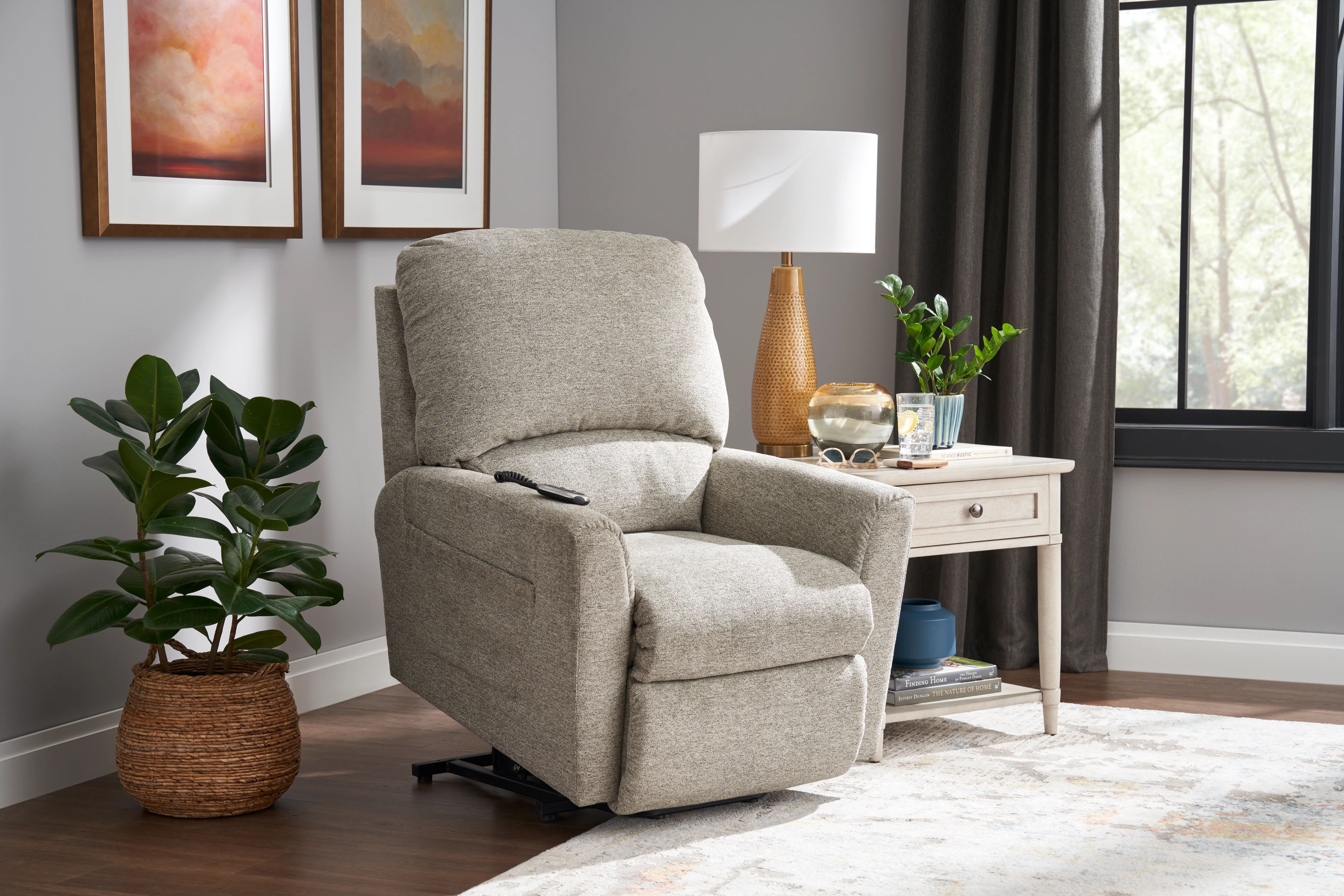 choose the right furniture