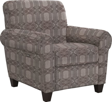 does the bennett duo reclining chair come with a warranty?