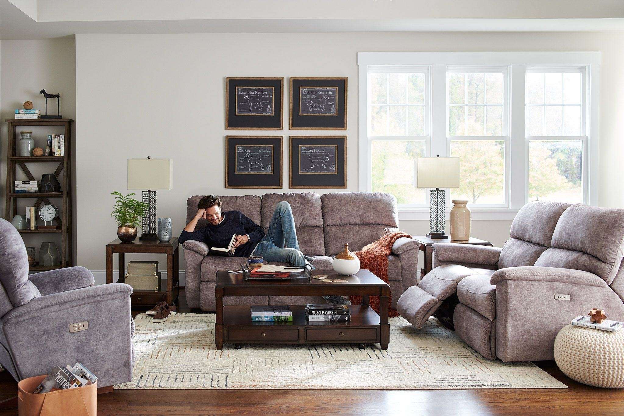 pros of sofas