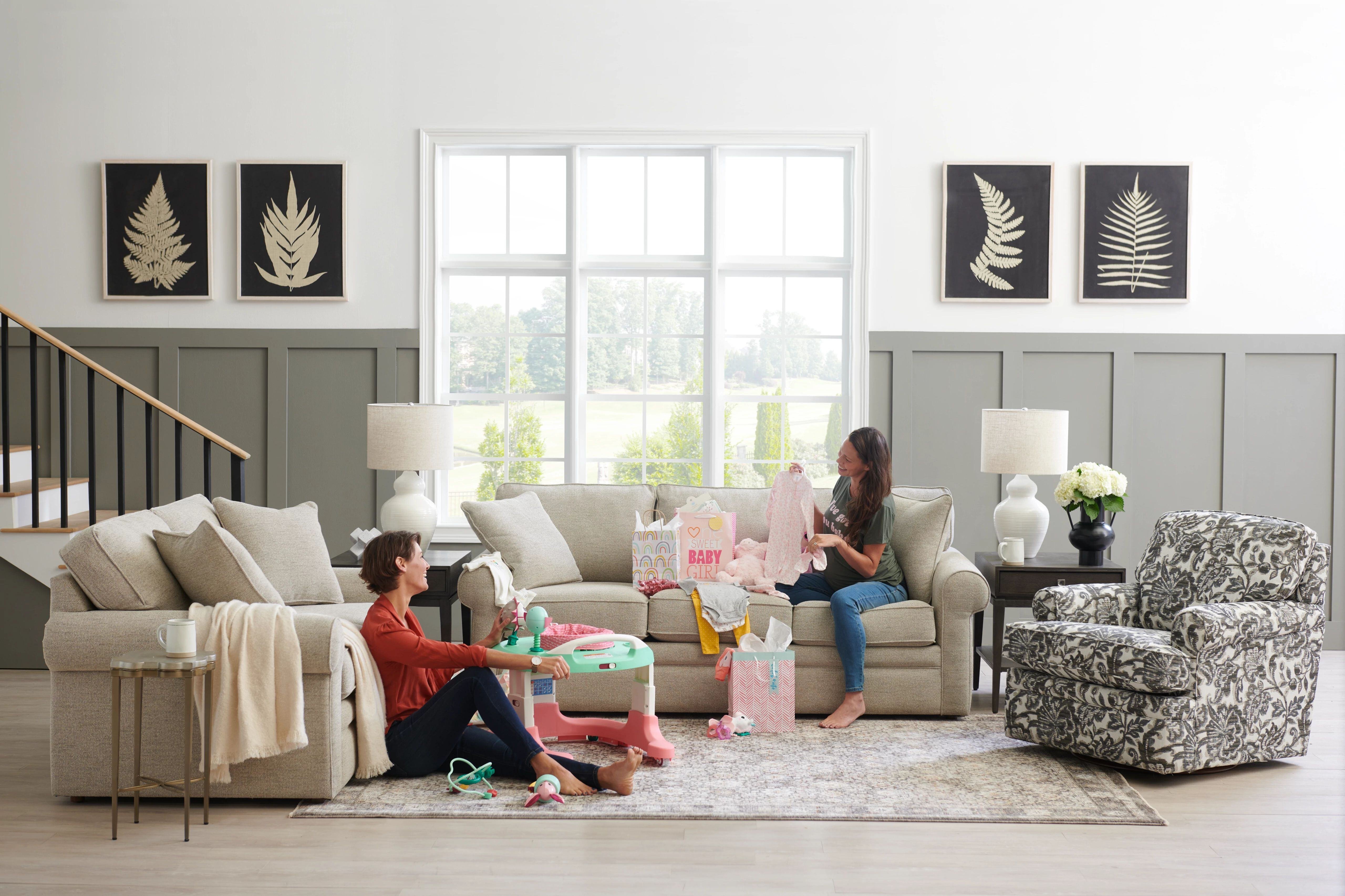how to choose an accent chair