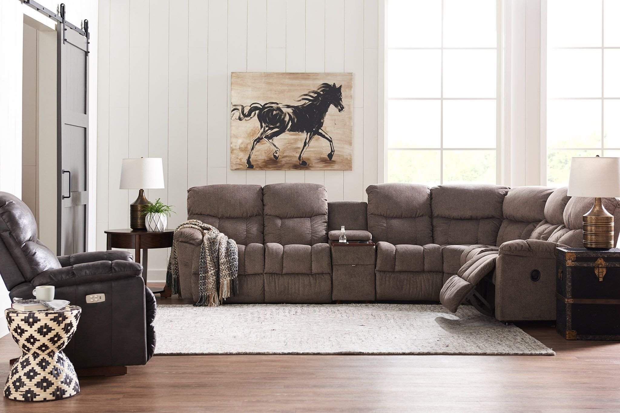 do you have the right furniture?