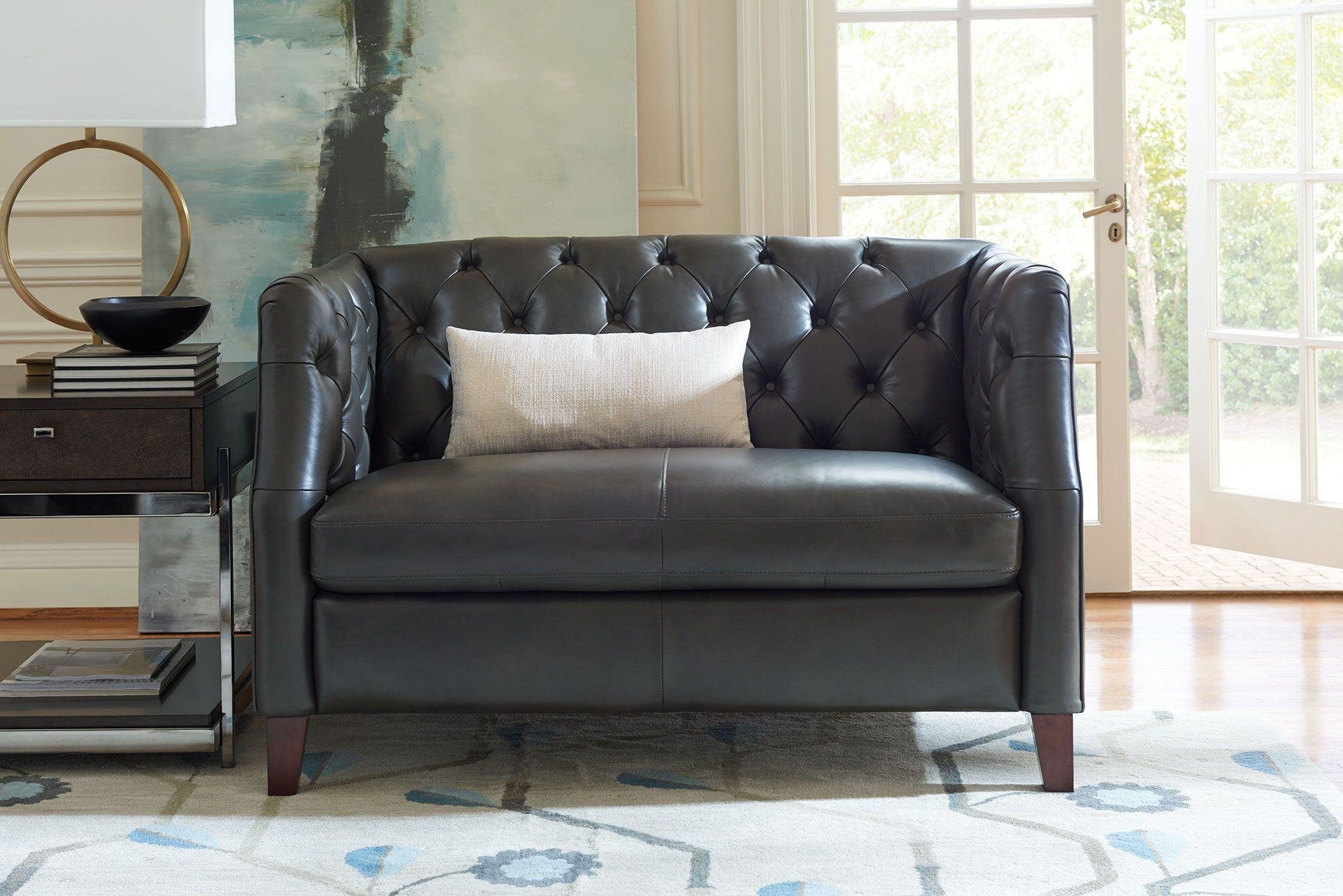 ready to find the right chair and a half?