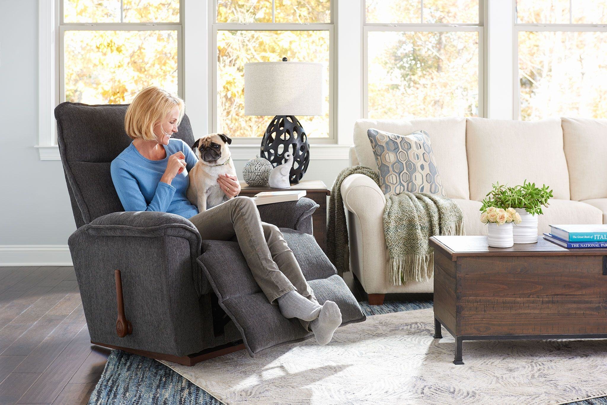 is the jay recliner right for you?