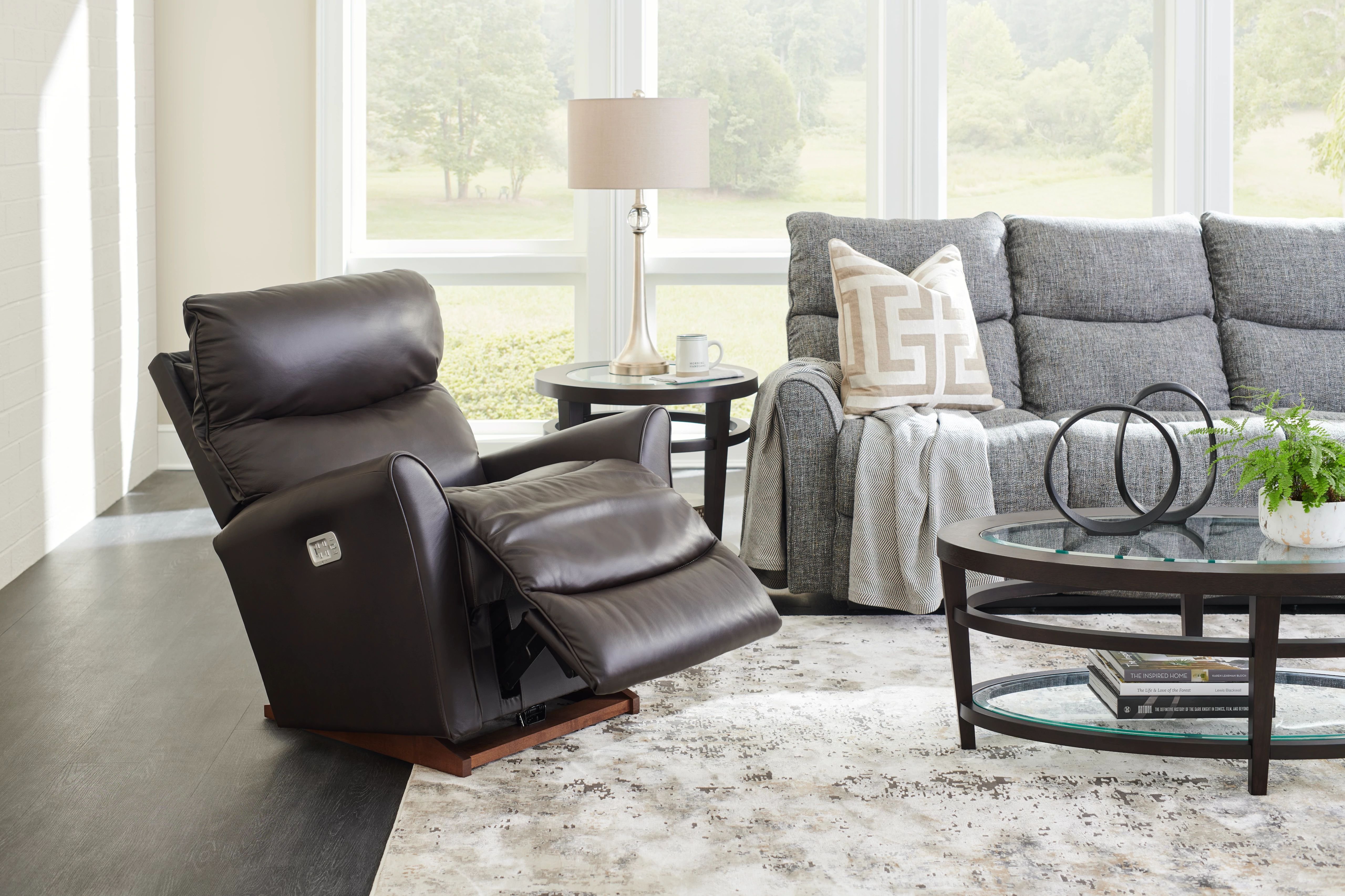 is the rowan recliner right for you?