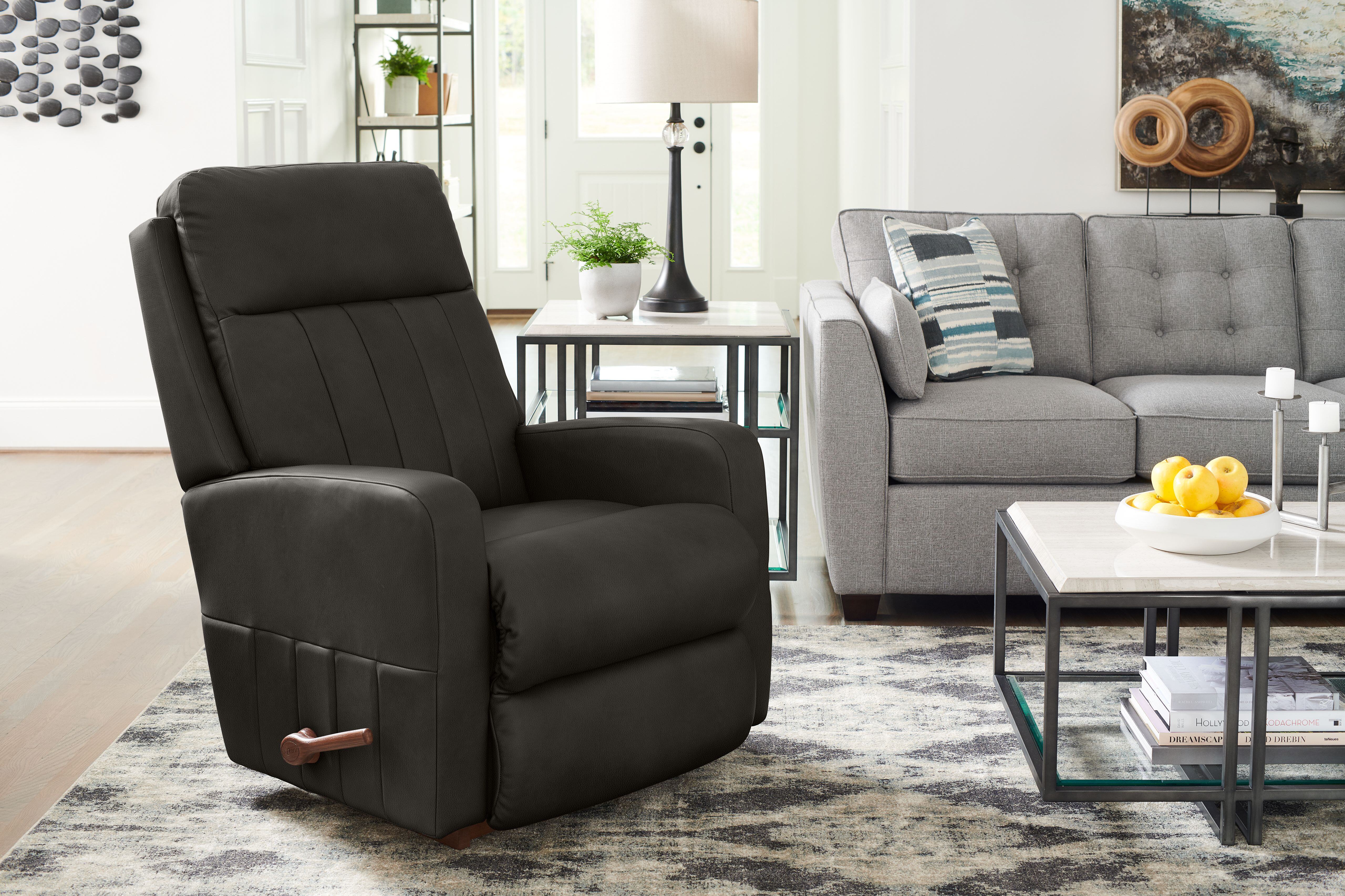 is the finley recliner right for you