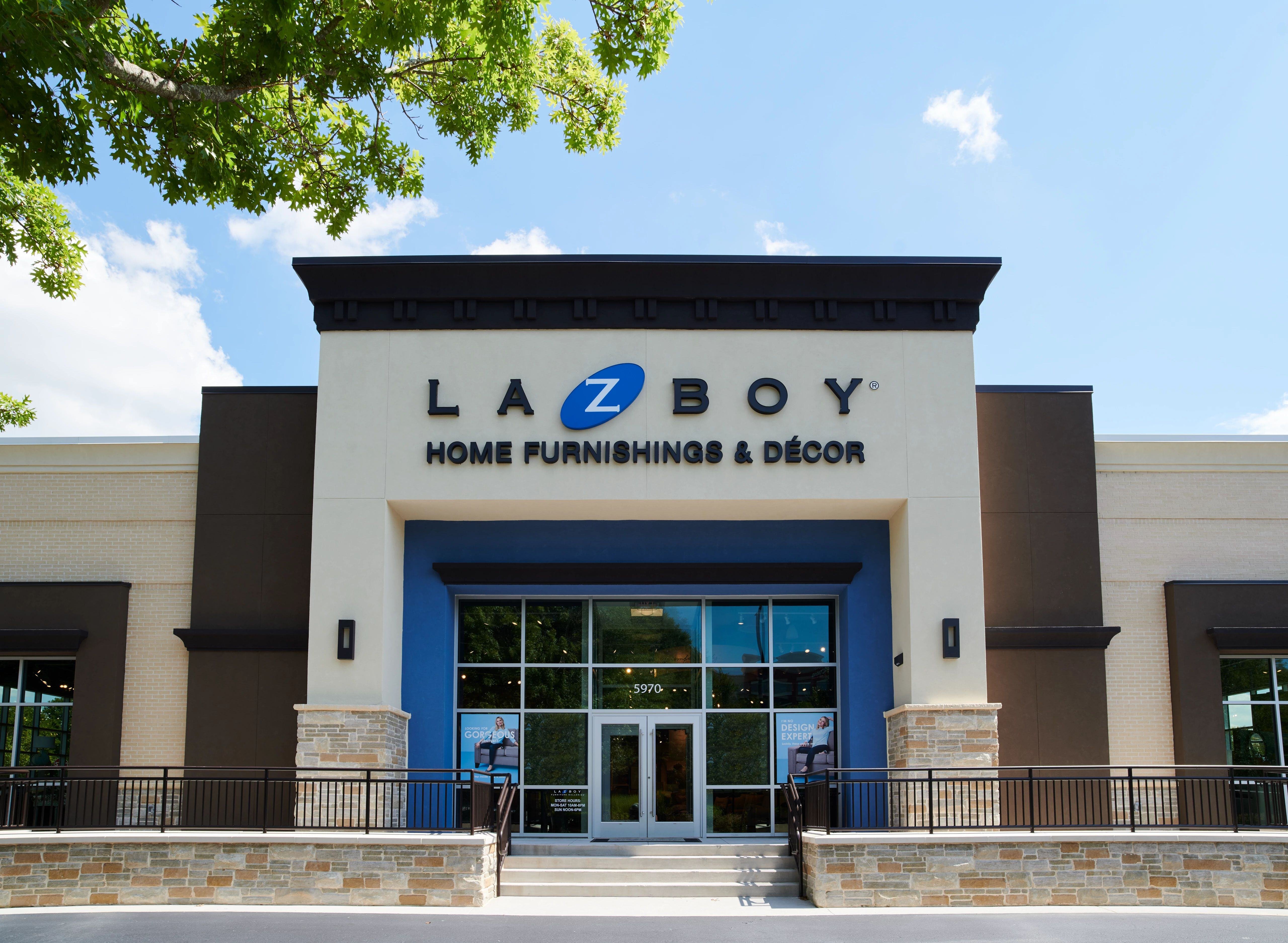 what about la-z-boy