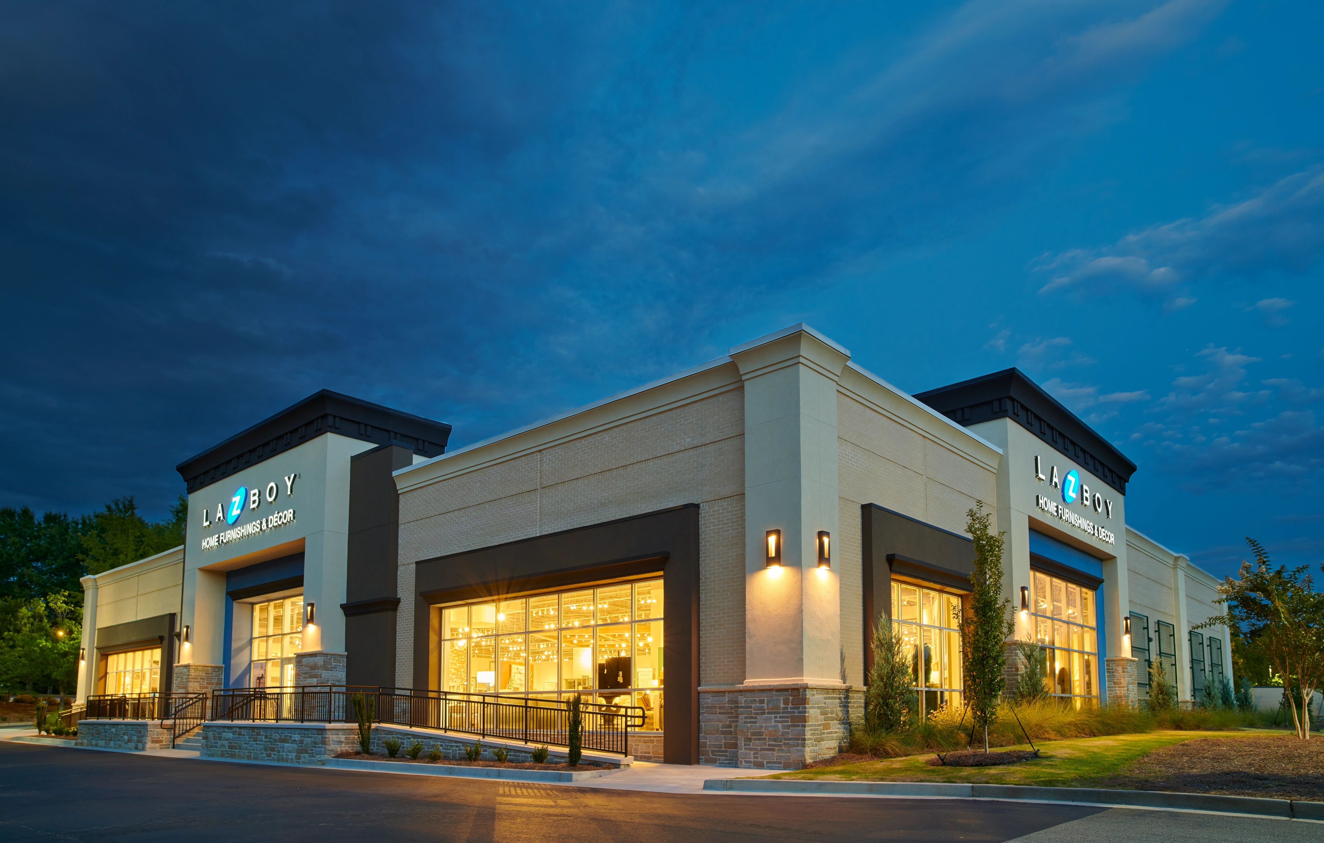 la-z-boy south texas store locations