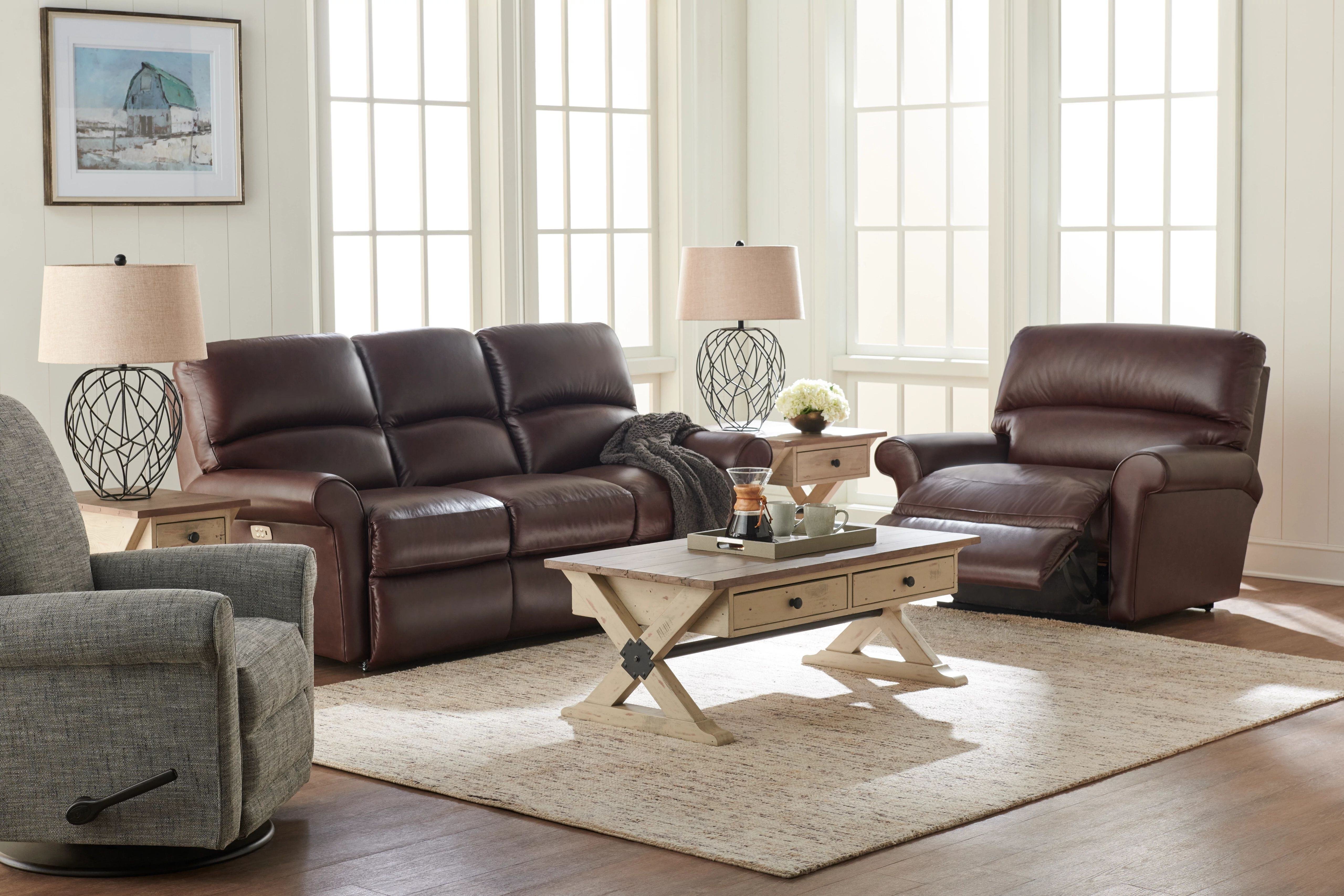 ready to find the right chair and a half recliner