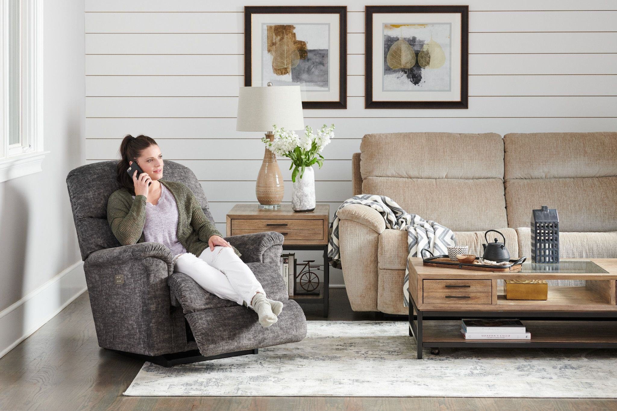 is the reed recliner right for you?