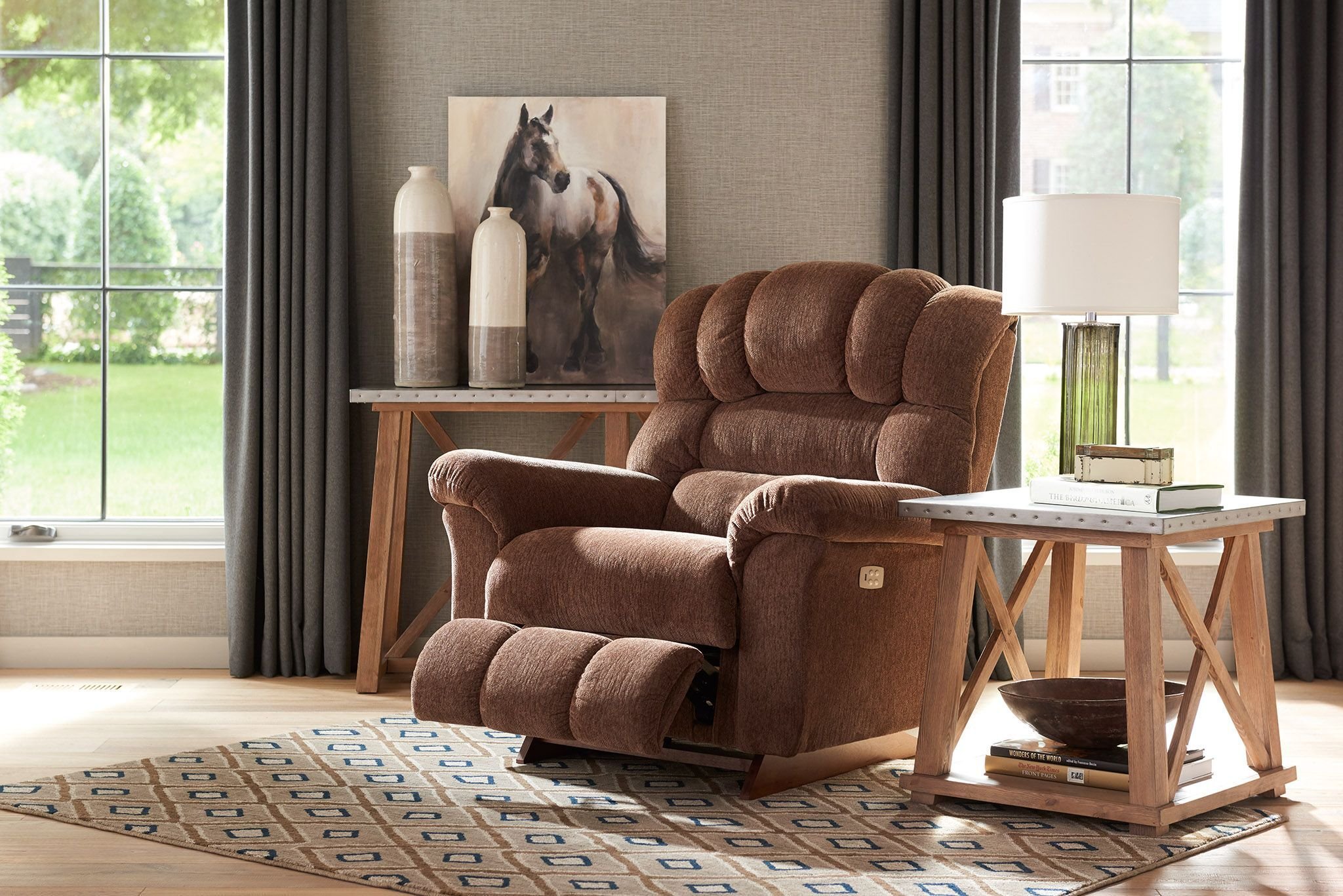 is the randell recliner right for you?