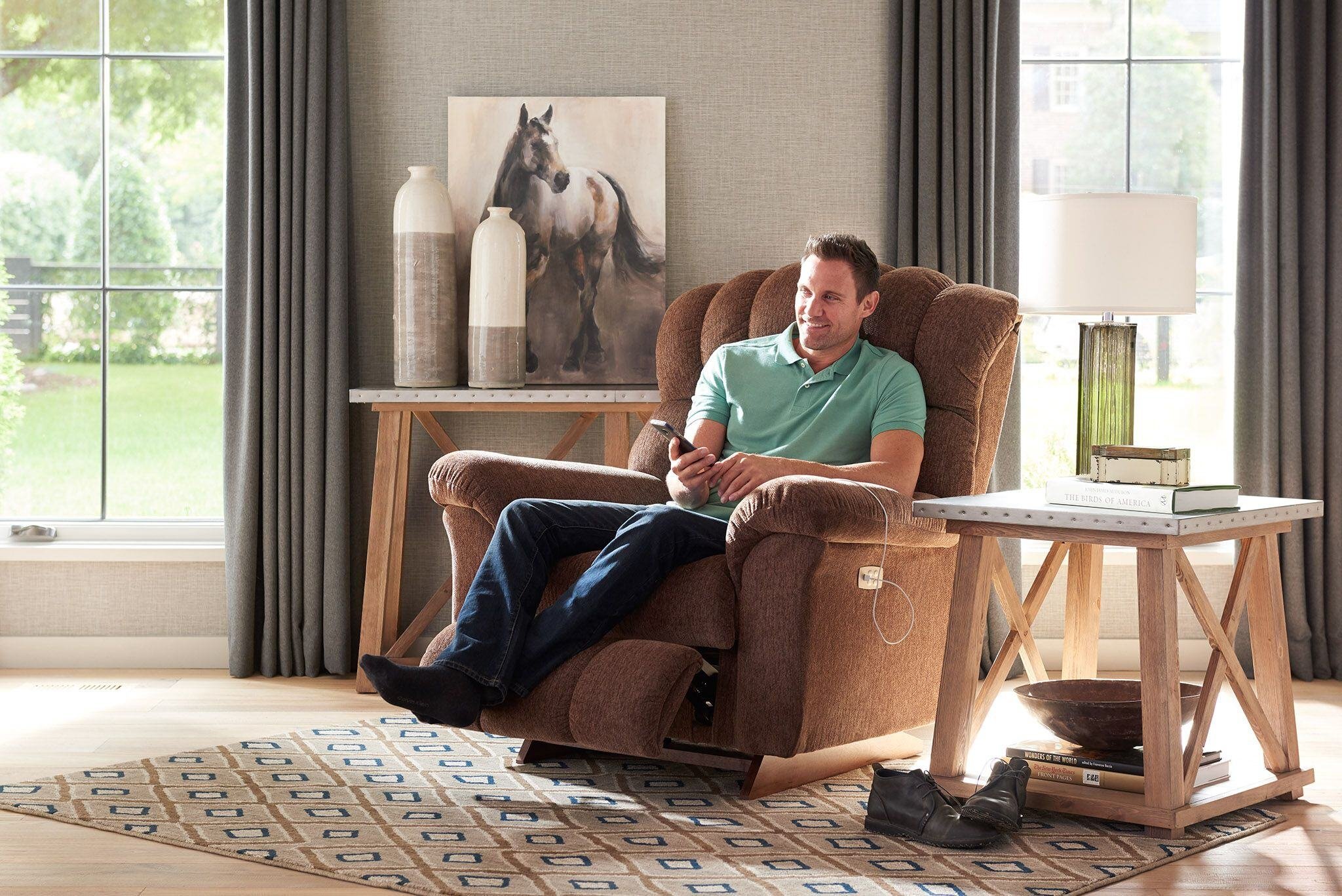 ready to find the best oversized recliner?