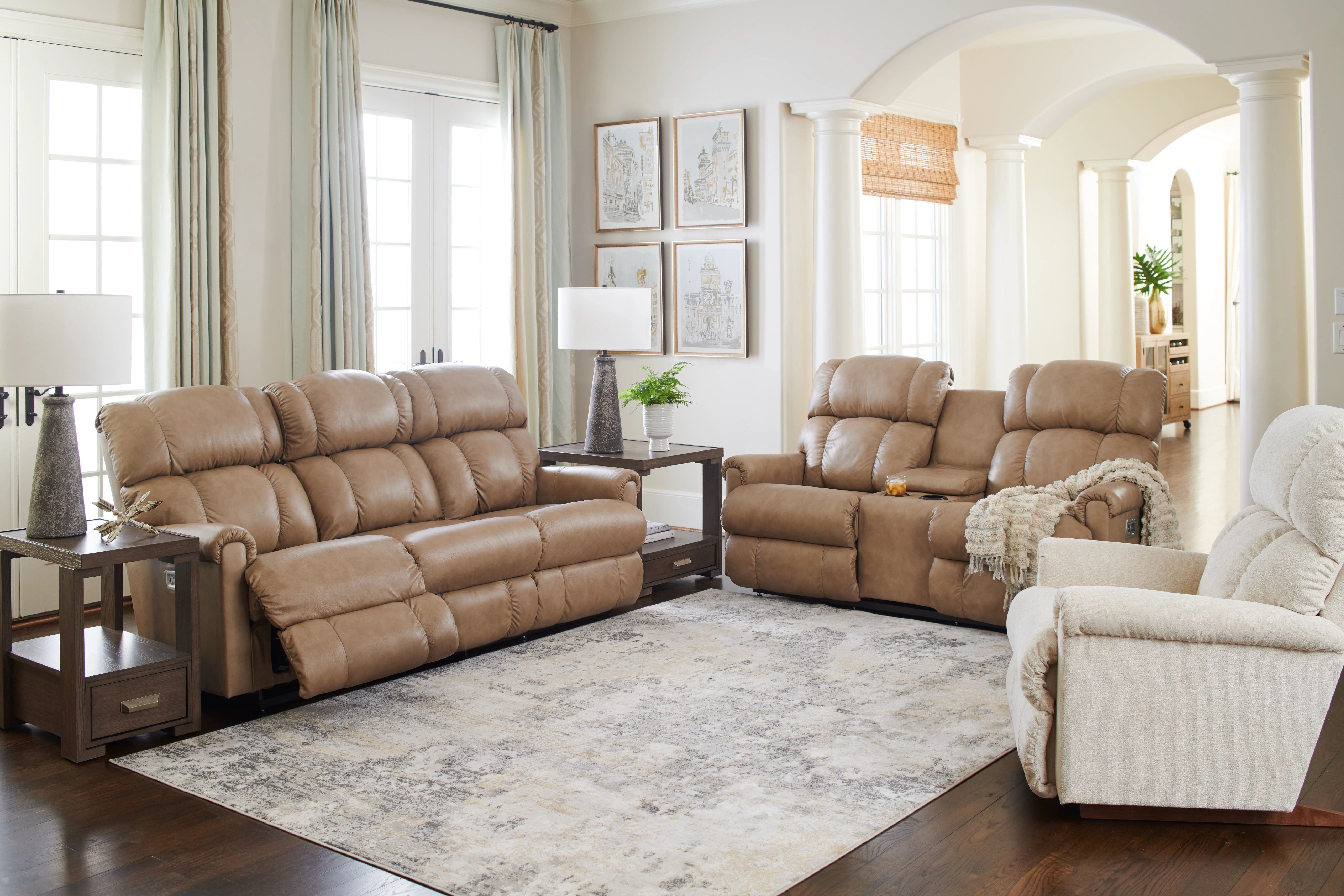 reclining sofas