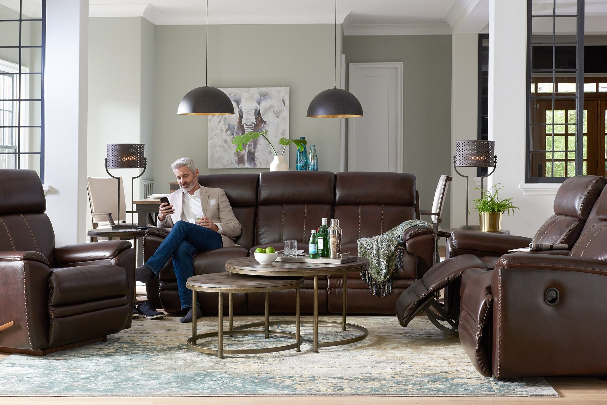 which sofa is right for you?