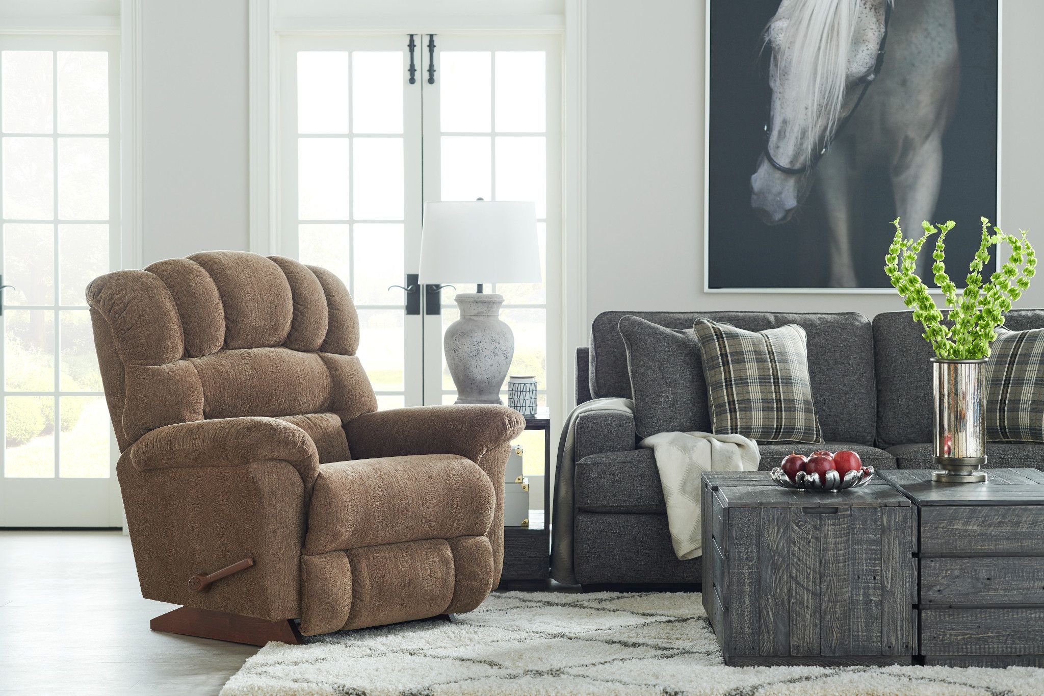 A Complete Guide to Oversized Recliners At LaZBoy South Texas