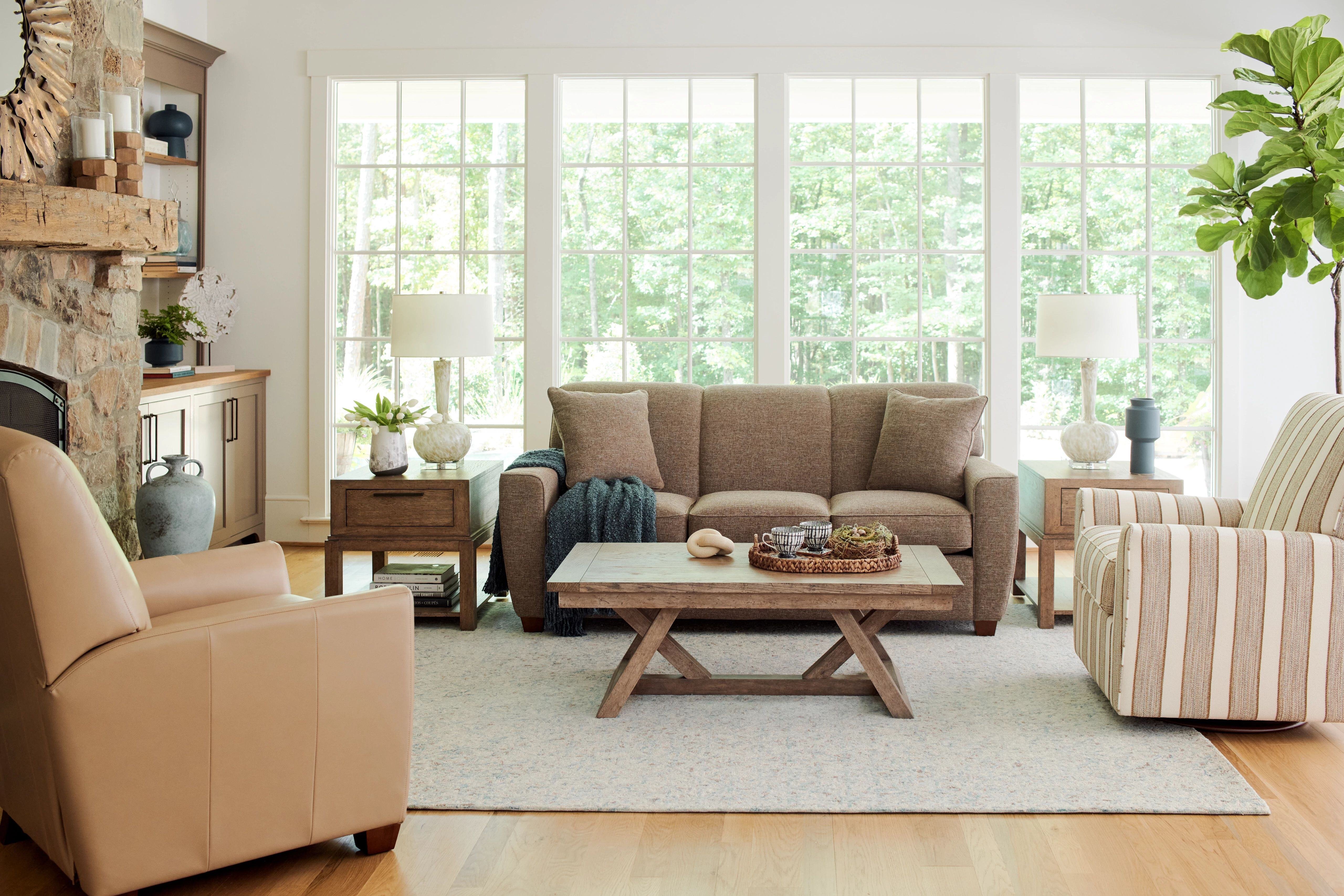is the piper sofa right for you?