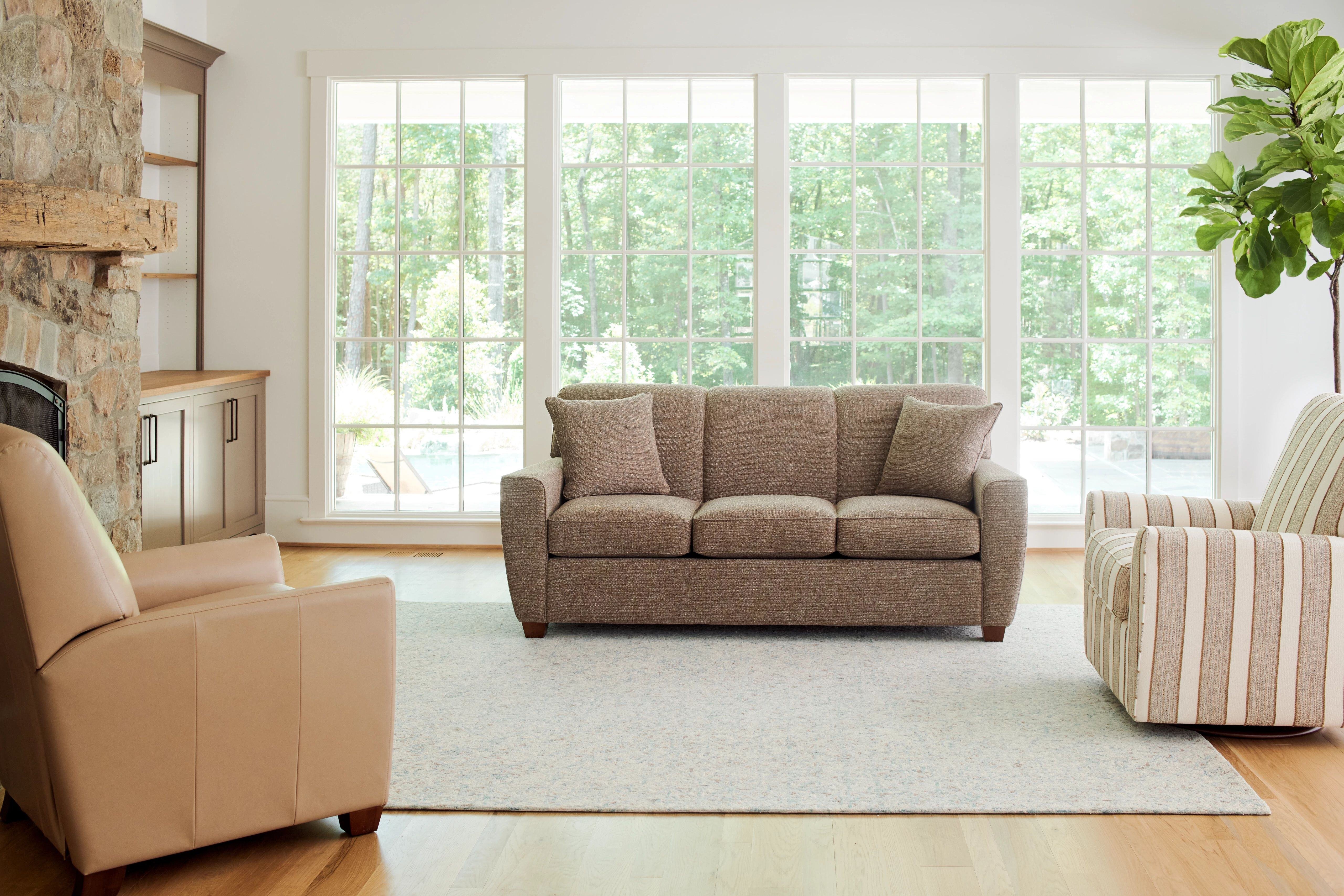 cost of the piper sofa