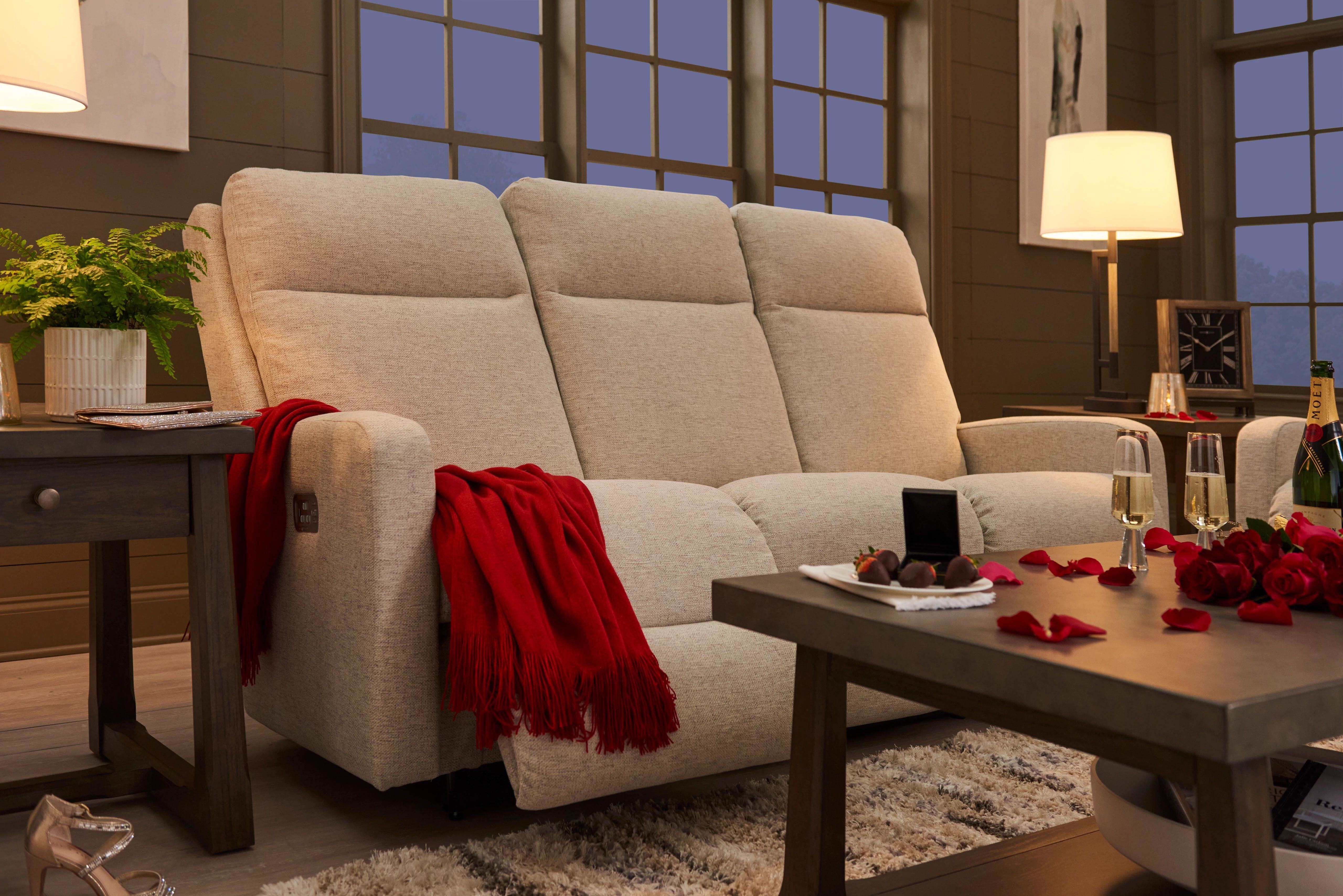 which type of sofa is better between a wall sofa and a reclining sofa?