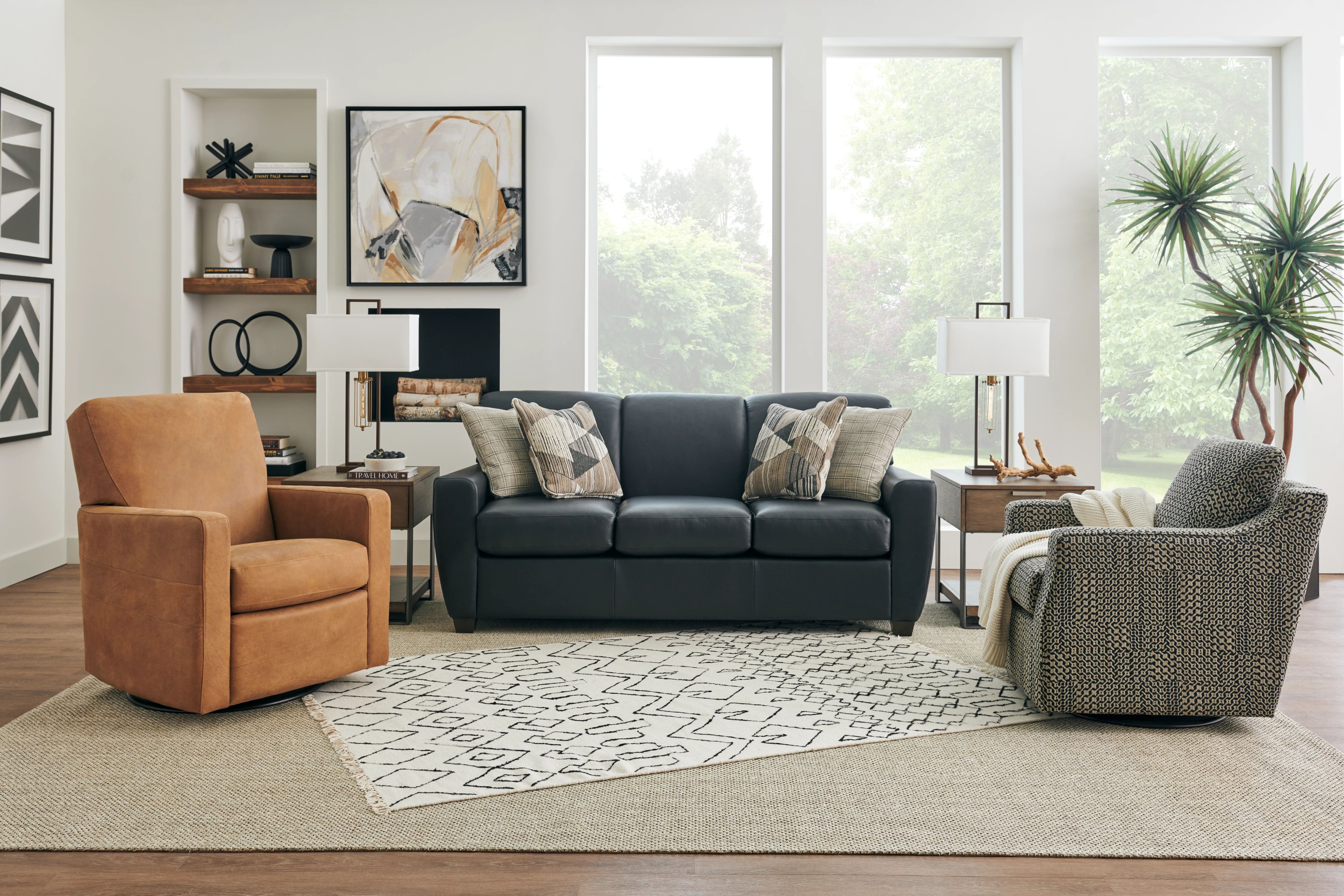 use non-slip pads or rug grippers