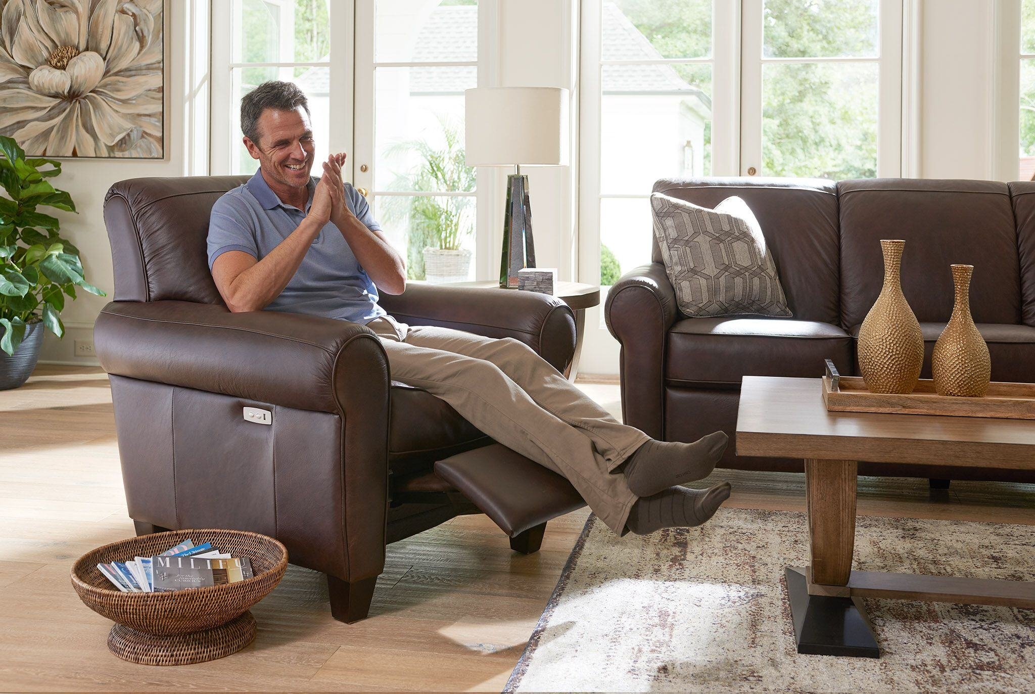 is the bennett duo reclining chair right for you?