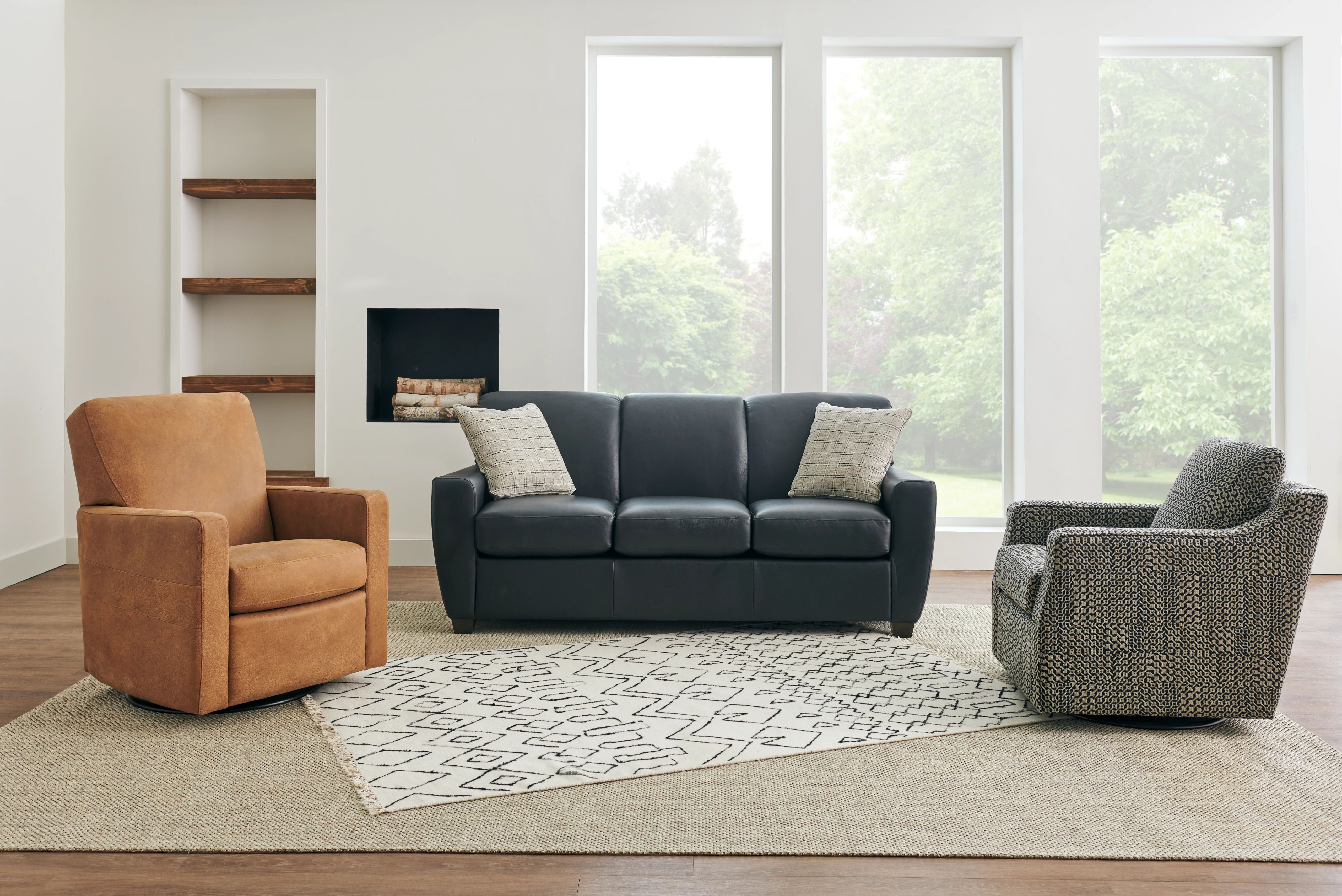 use a heavy duty rug pad