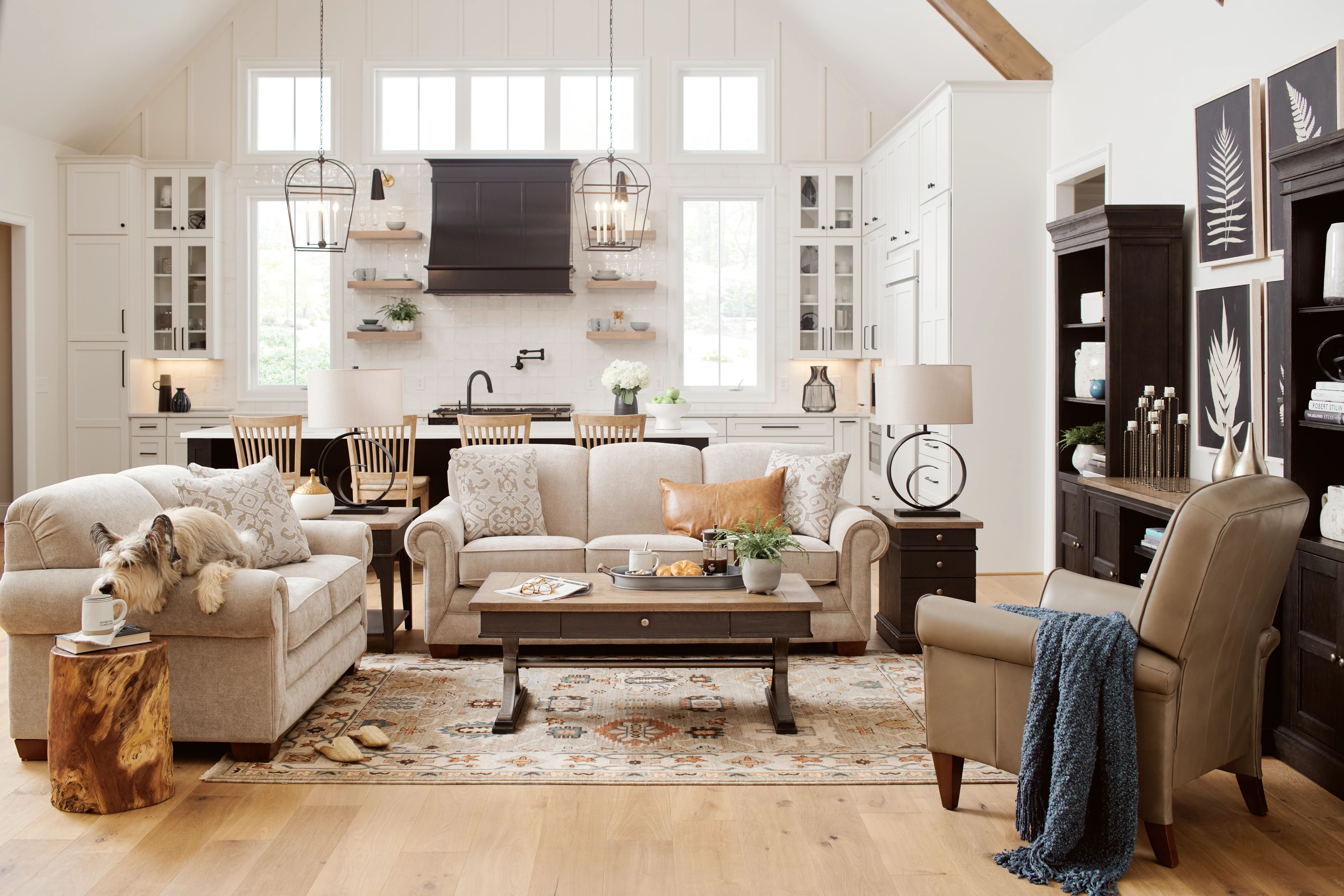 is the haven high leg reclining chair right for you?