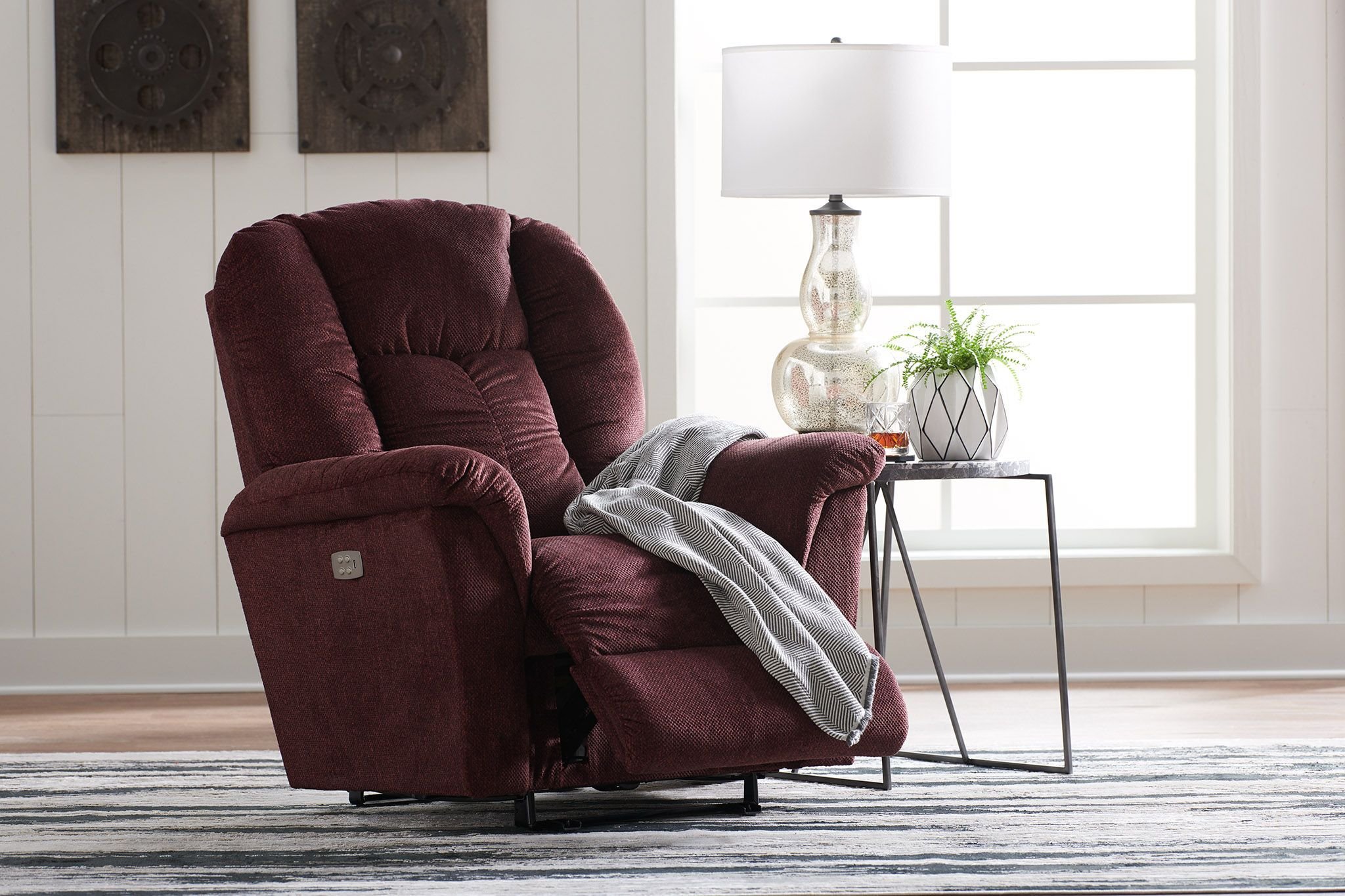 is the jasper recliner right for you?