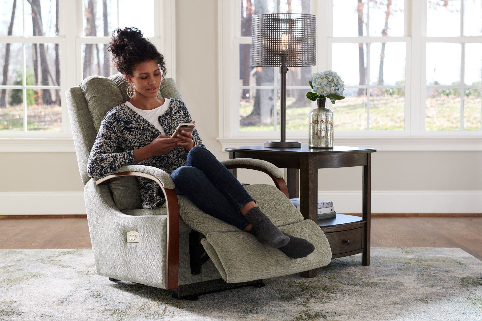 cost of the harbor town gliding recliner