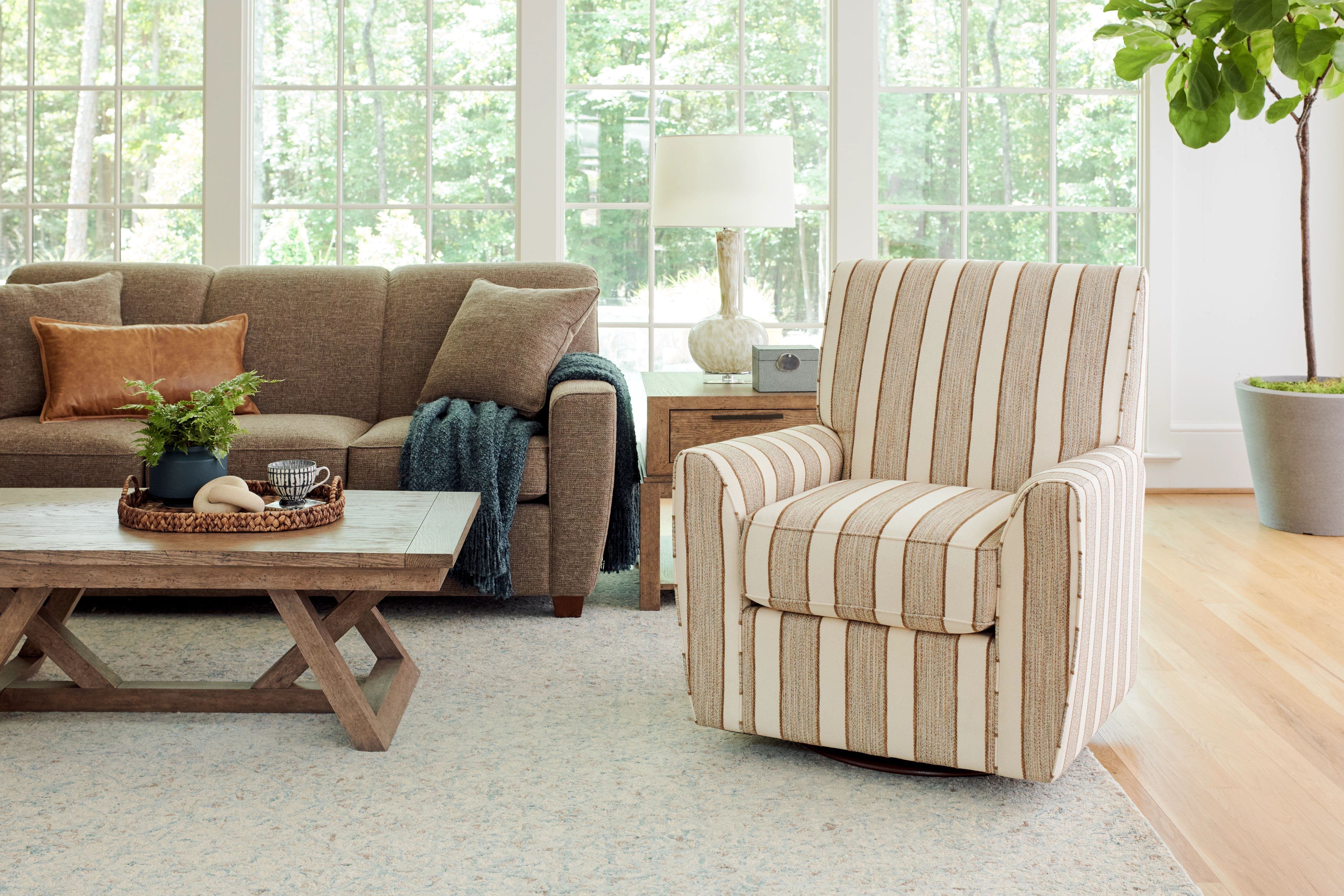 ready to find the right accent chair for you?