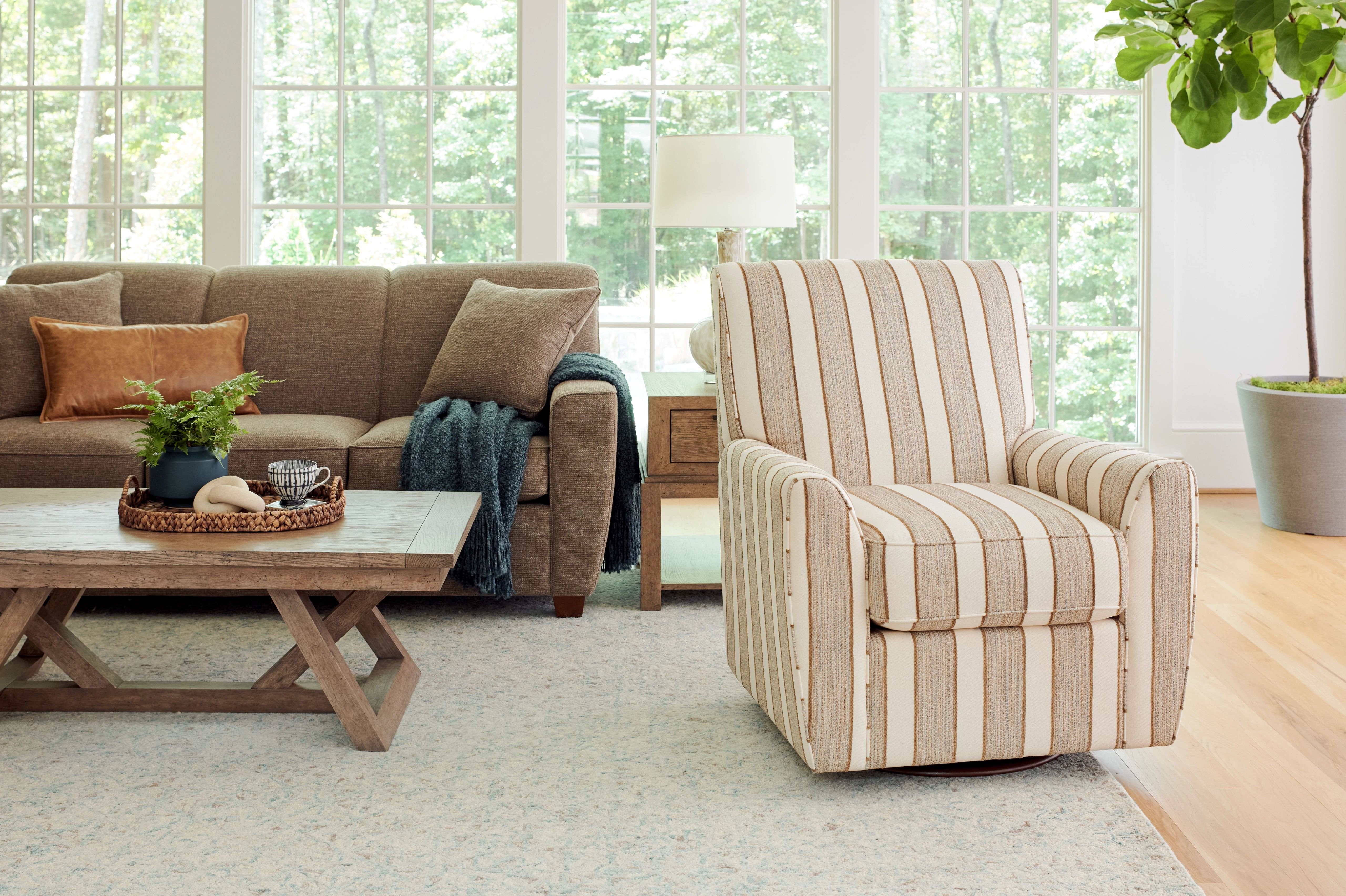 place the recliner on a carpet protector or tray