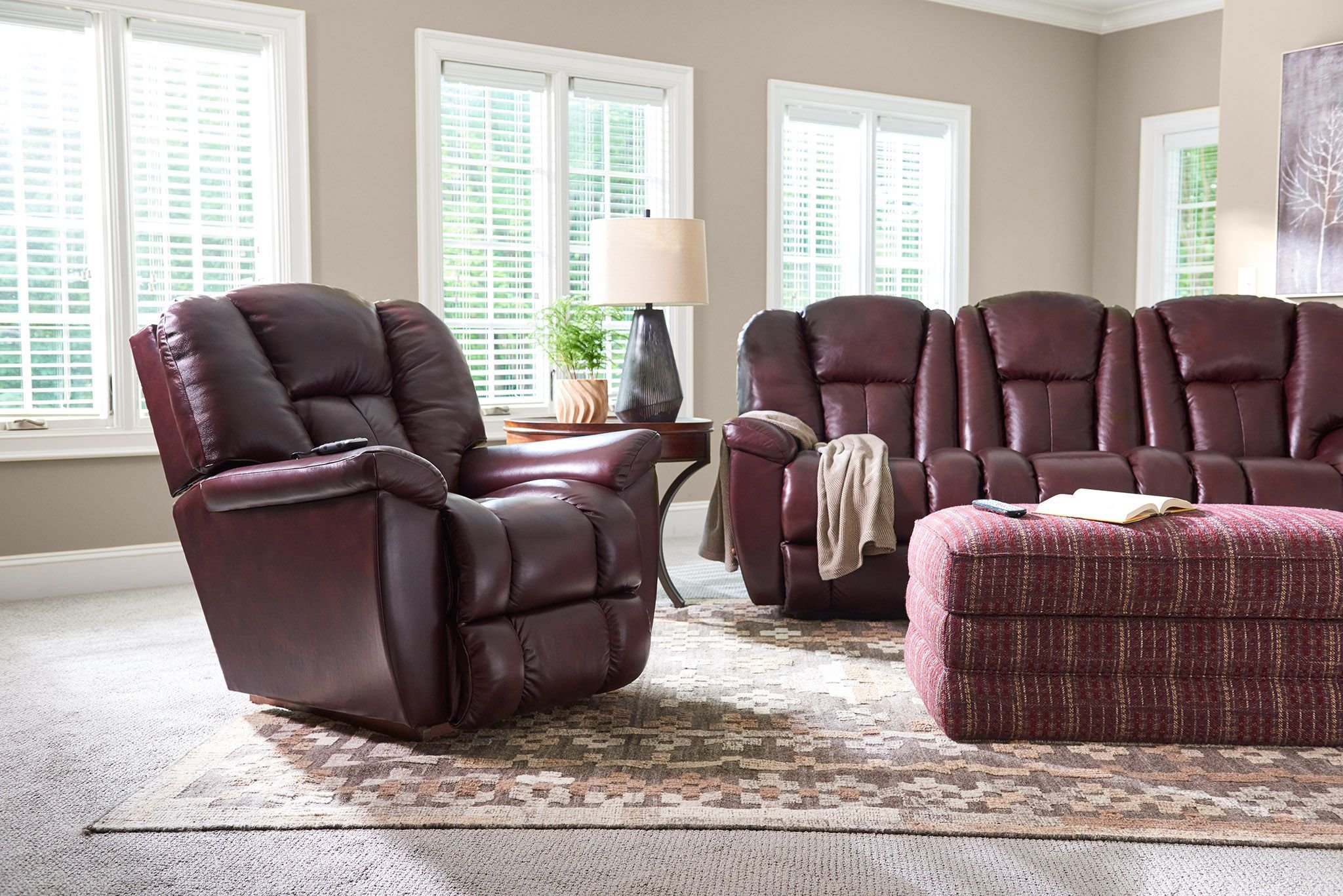 step by step guide to cleaning your leather sofa