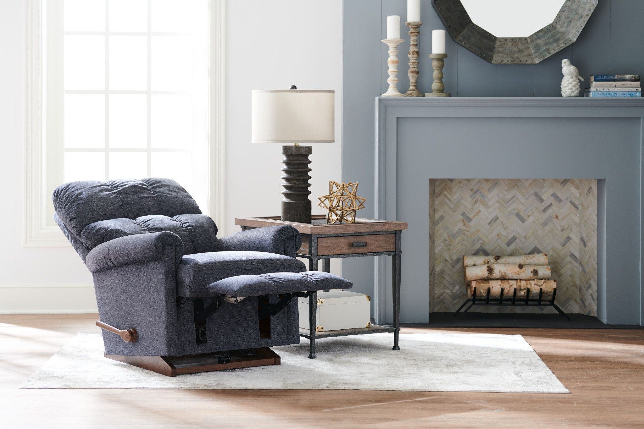 how much does the vail recliner cost?