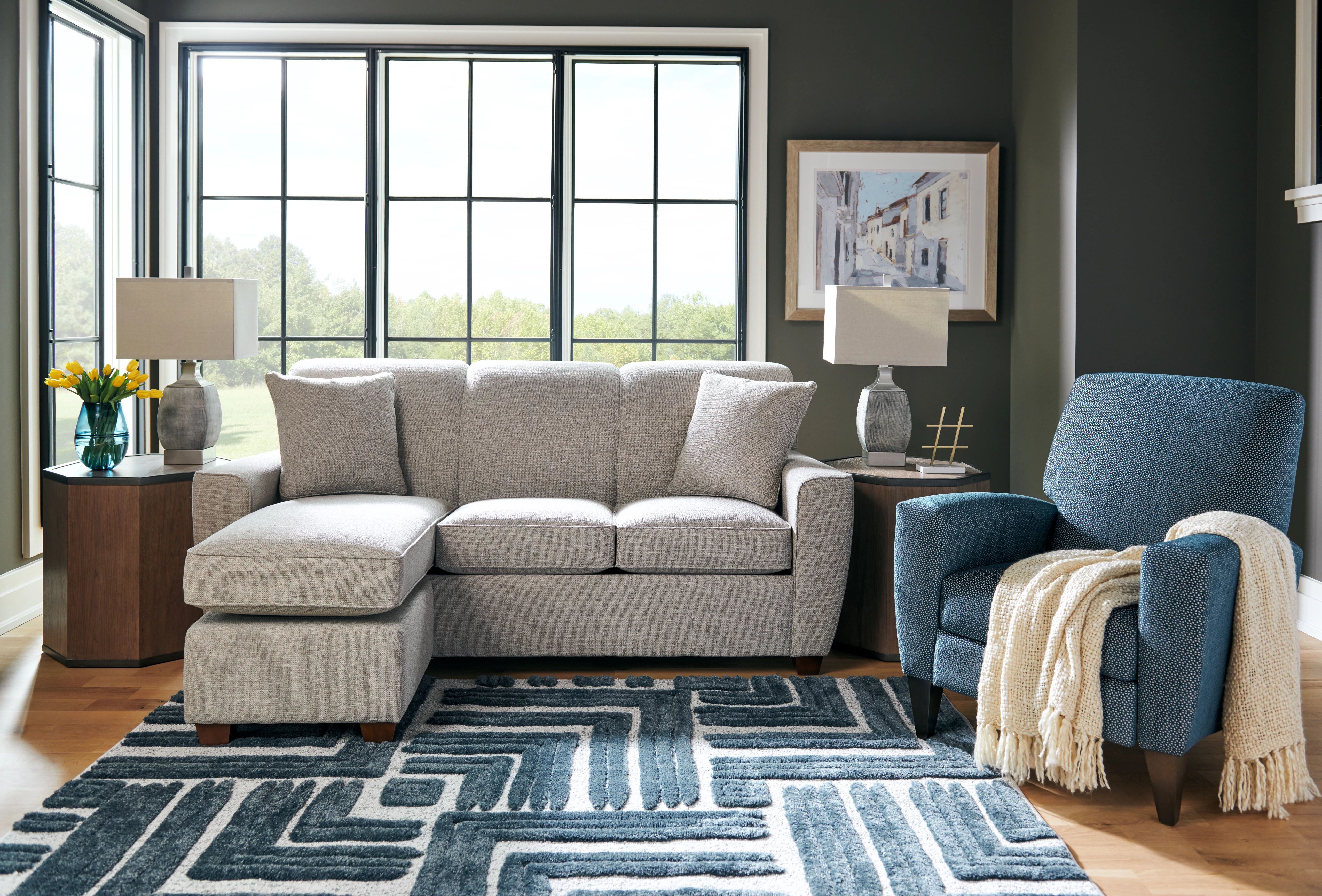 what affects the cost of a sofa?