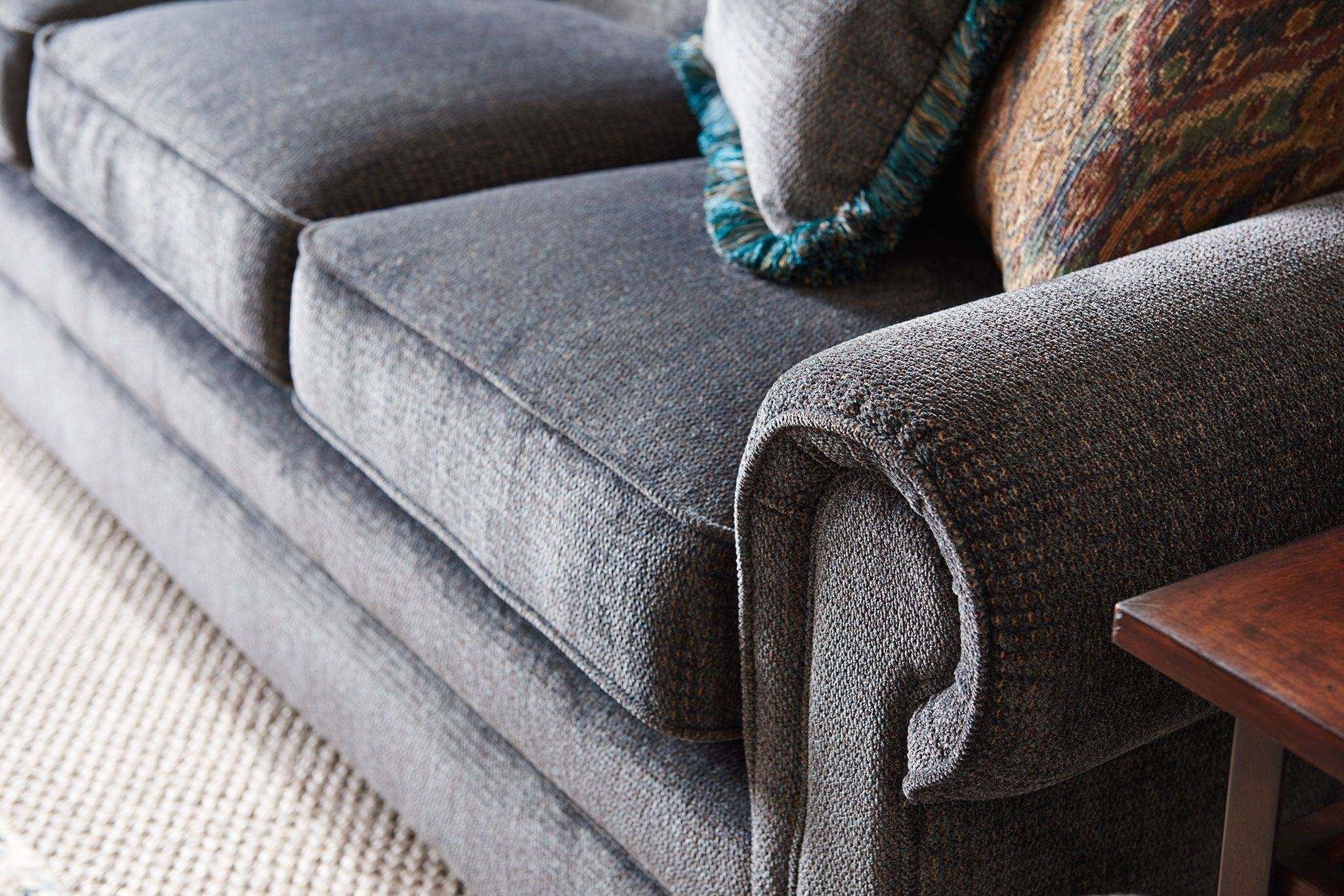 signs it's time to replace your sofa