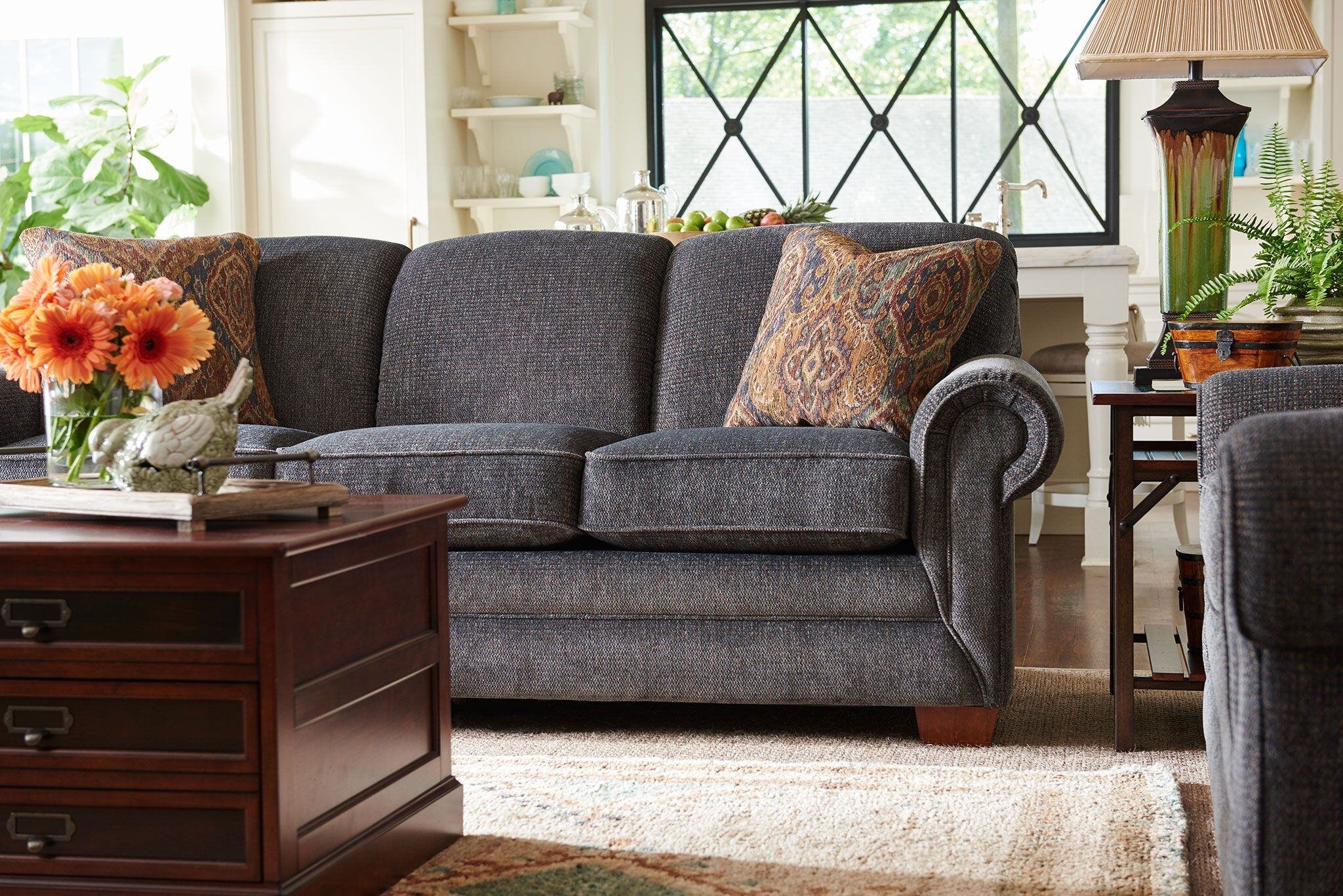 ready to find the right sofa for you