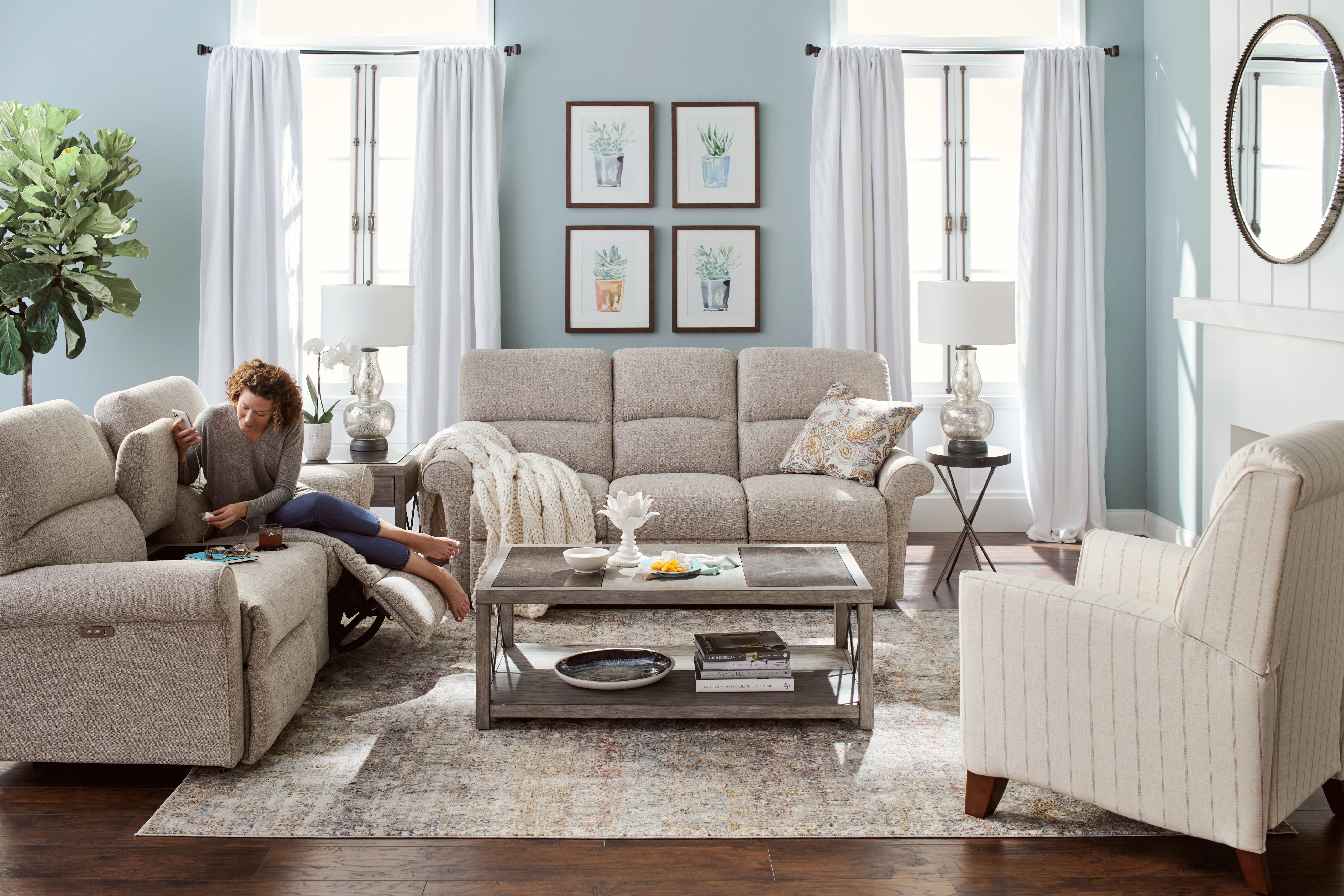 is the robin reclining sofa right for you?