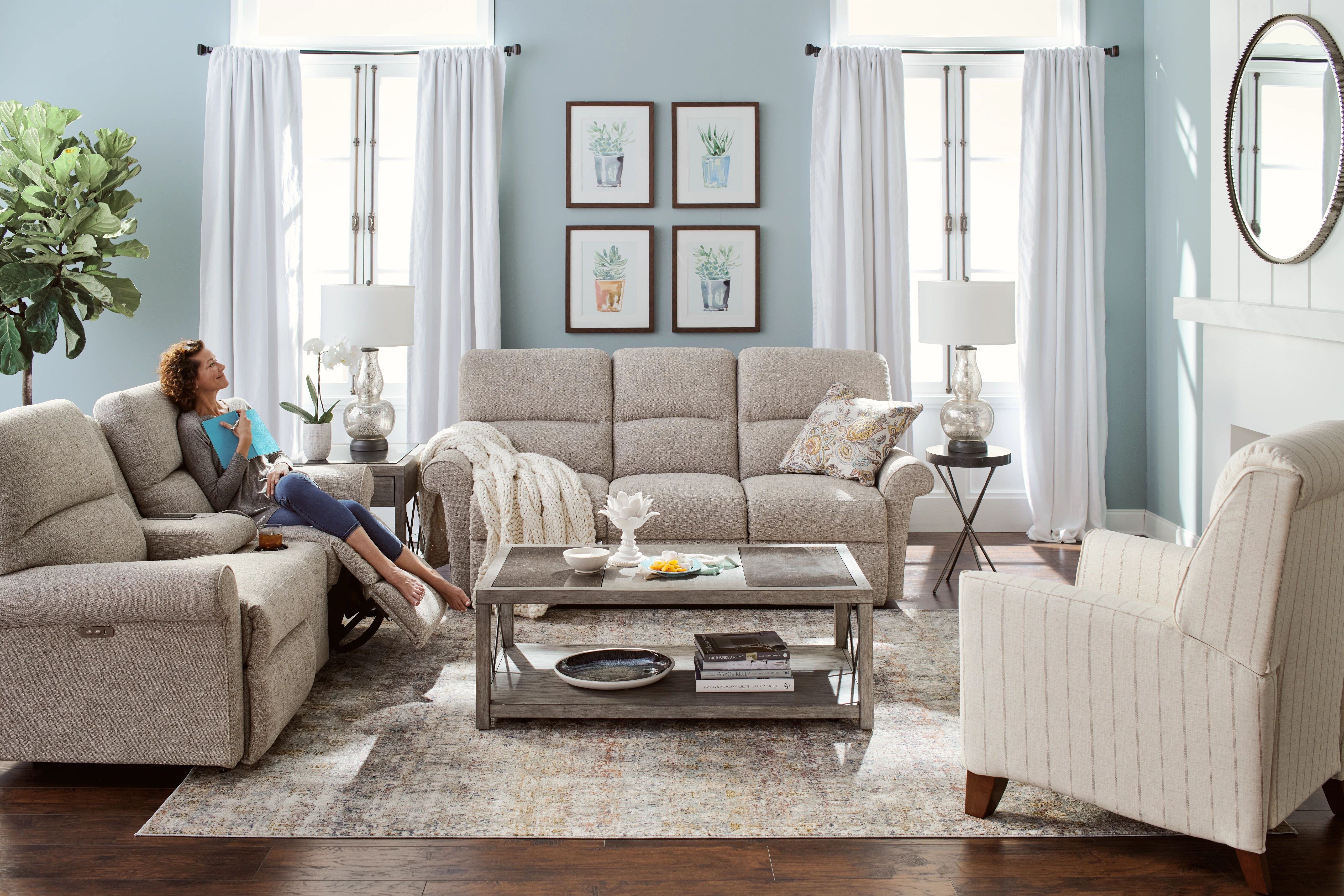 how much do power recliners cost?