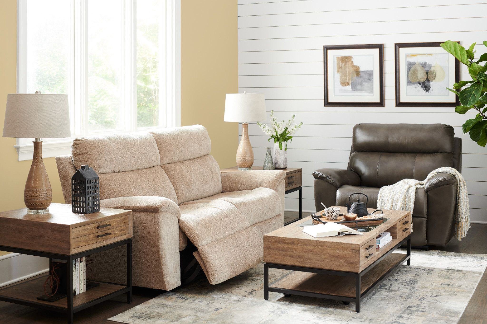 choosing the right chair and a half for your space