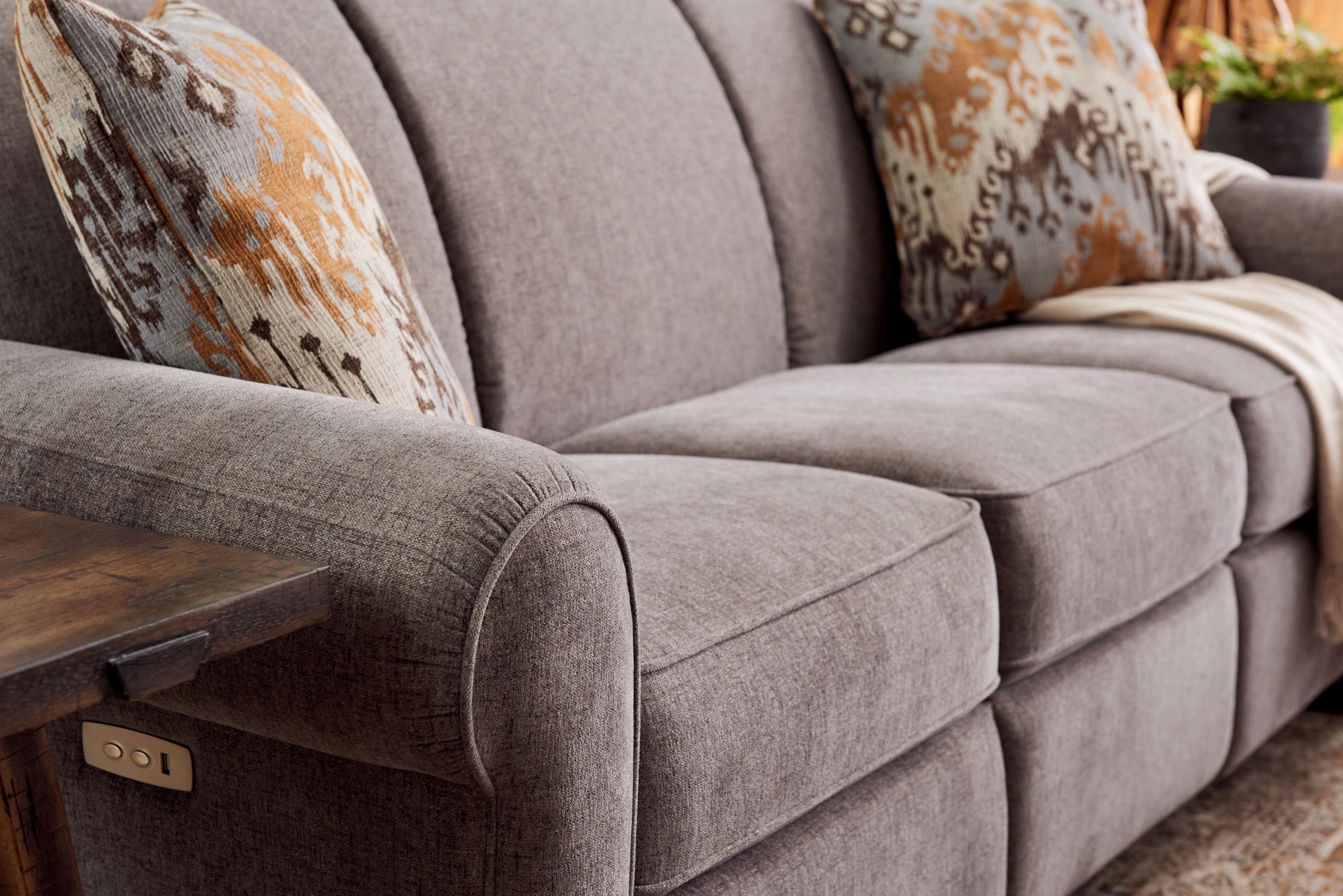 what is duo reclining furniture?