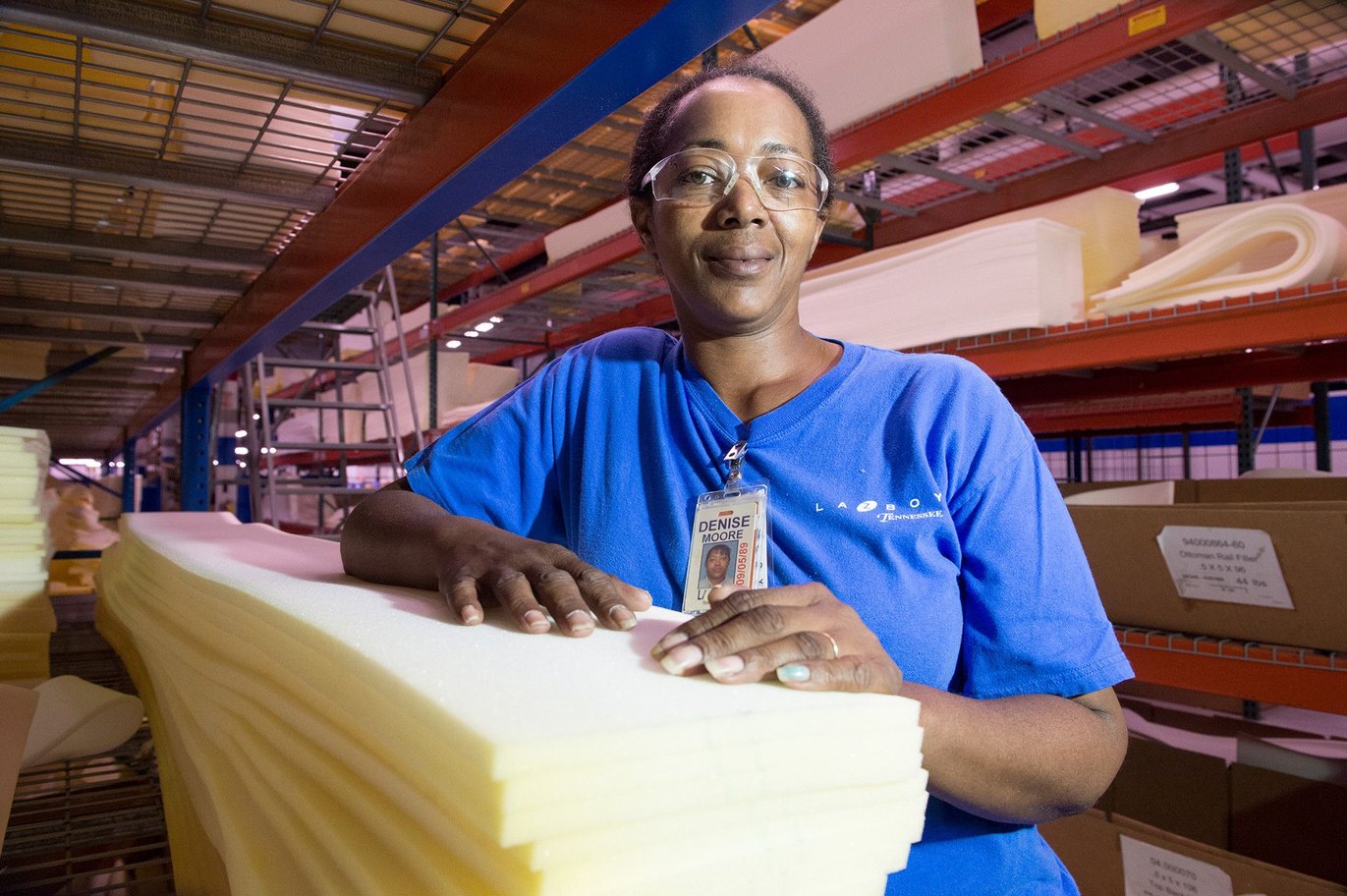 Why Does It Take So Long to Get LaZBoy Furniture?