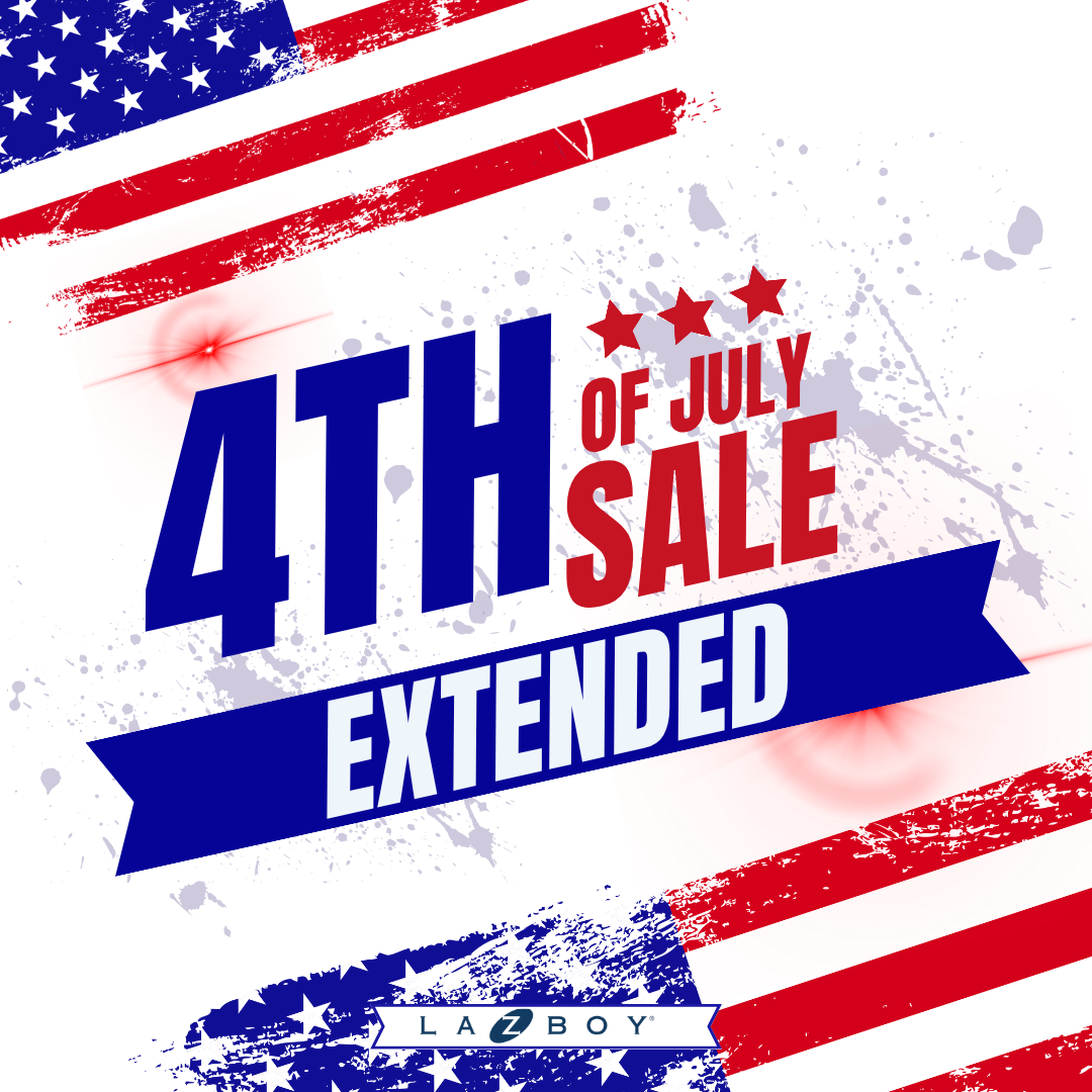 4th of July Sale
