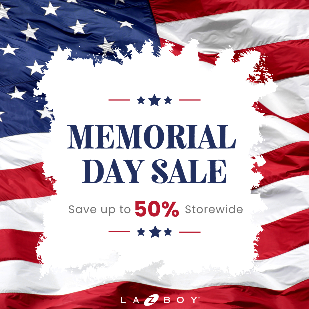 memorial day