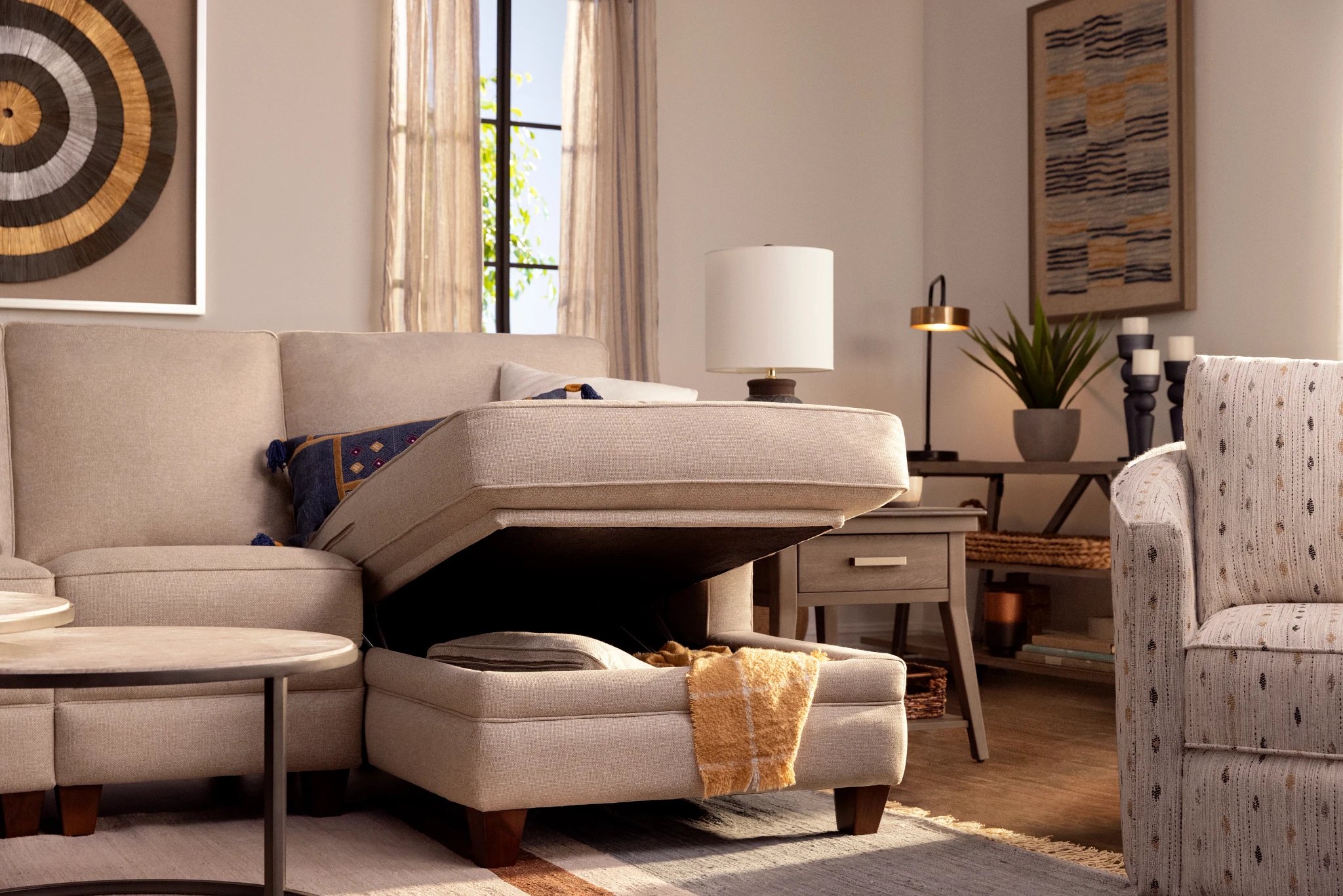 how to measure a room to buy the right furniture