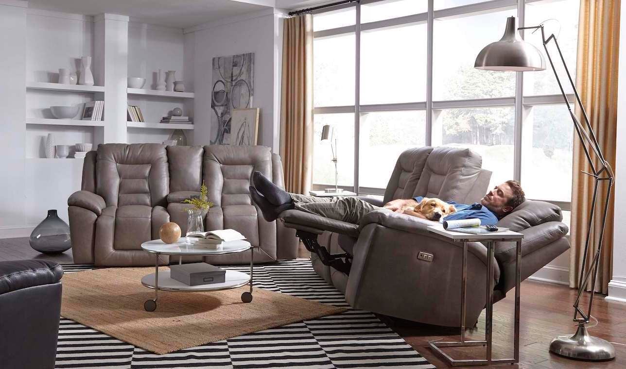 southern motion recliner
