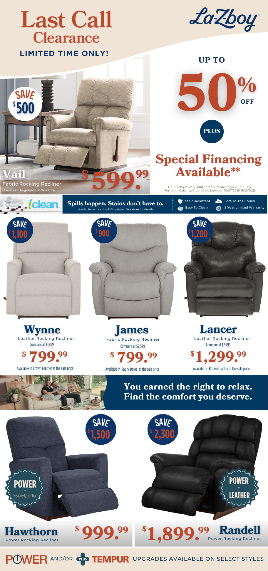 Clearance Page 1 (1)