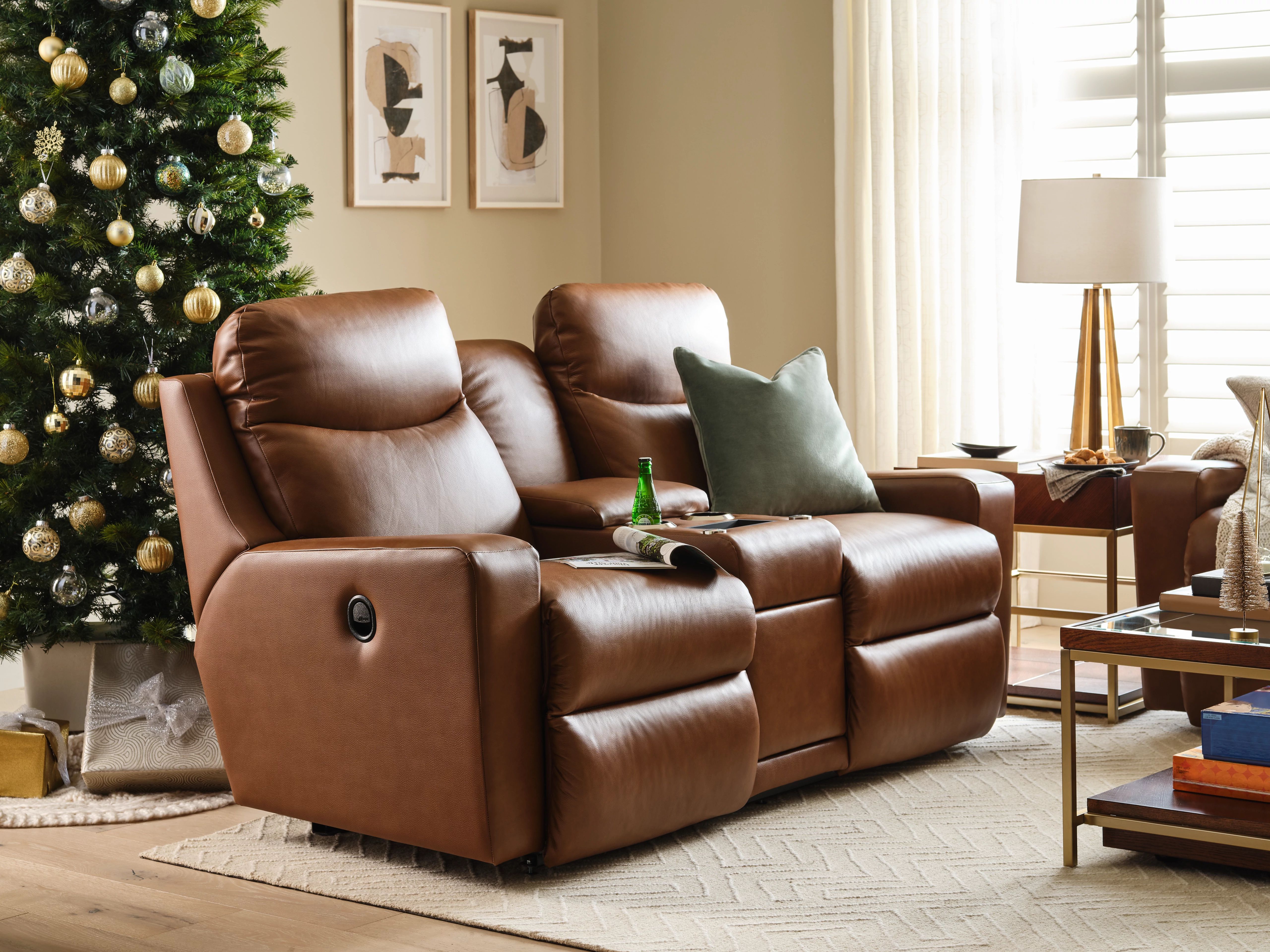 how big is a loveseat?